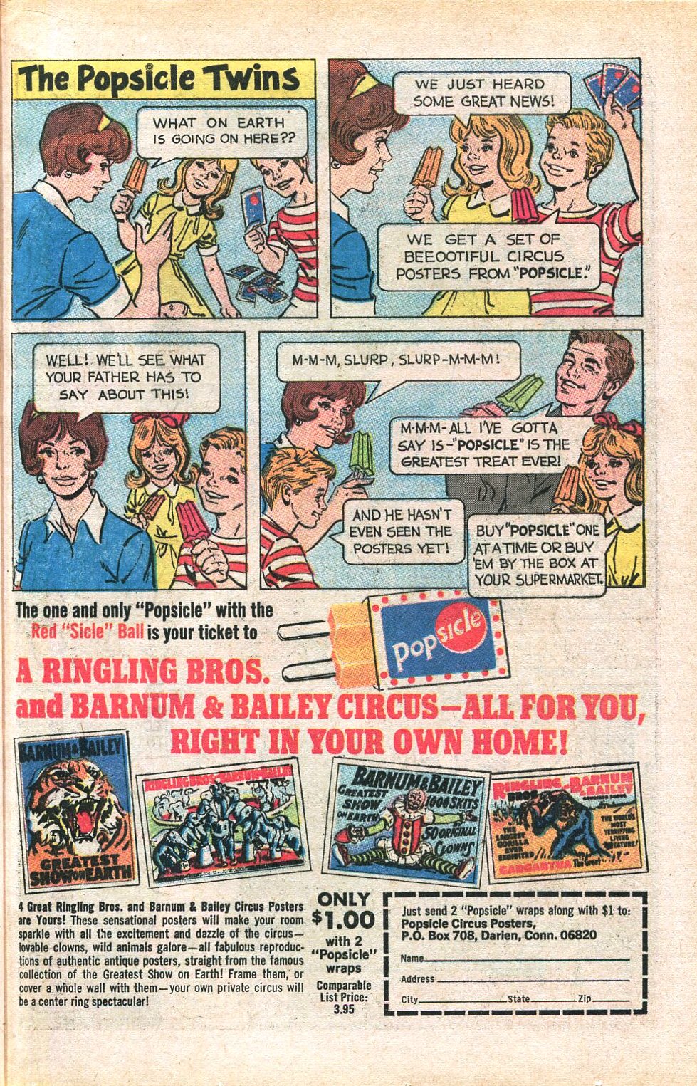 Read online Archie's Pals 'N' Gals (1952) comic -  Issue #60 - 17