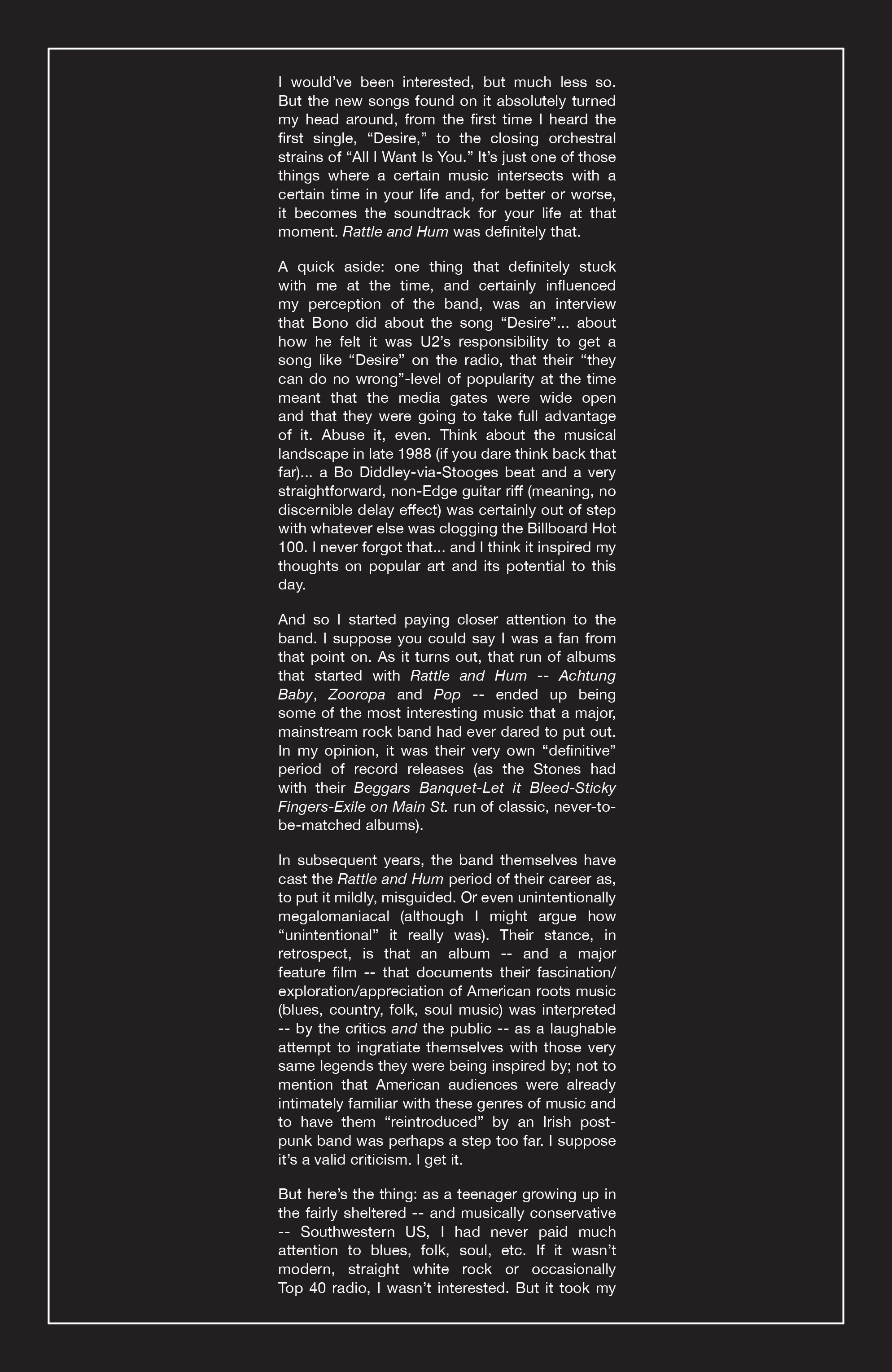 Read online Sex comic -  Issue #17 - 23