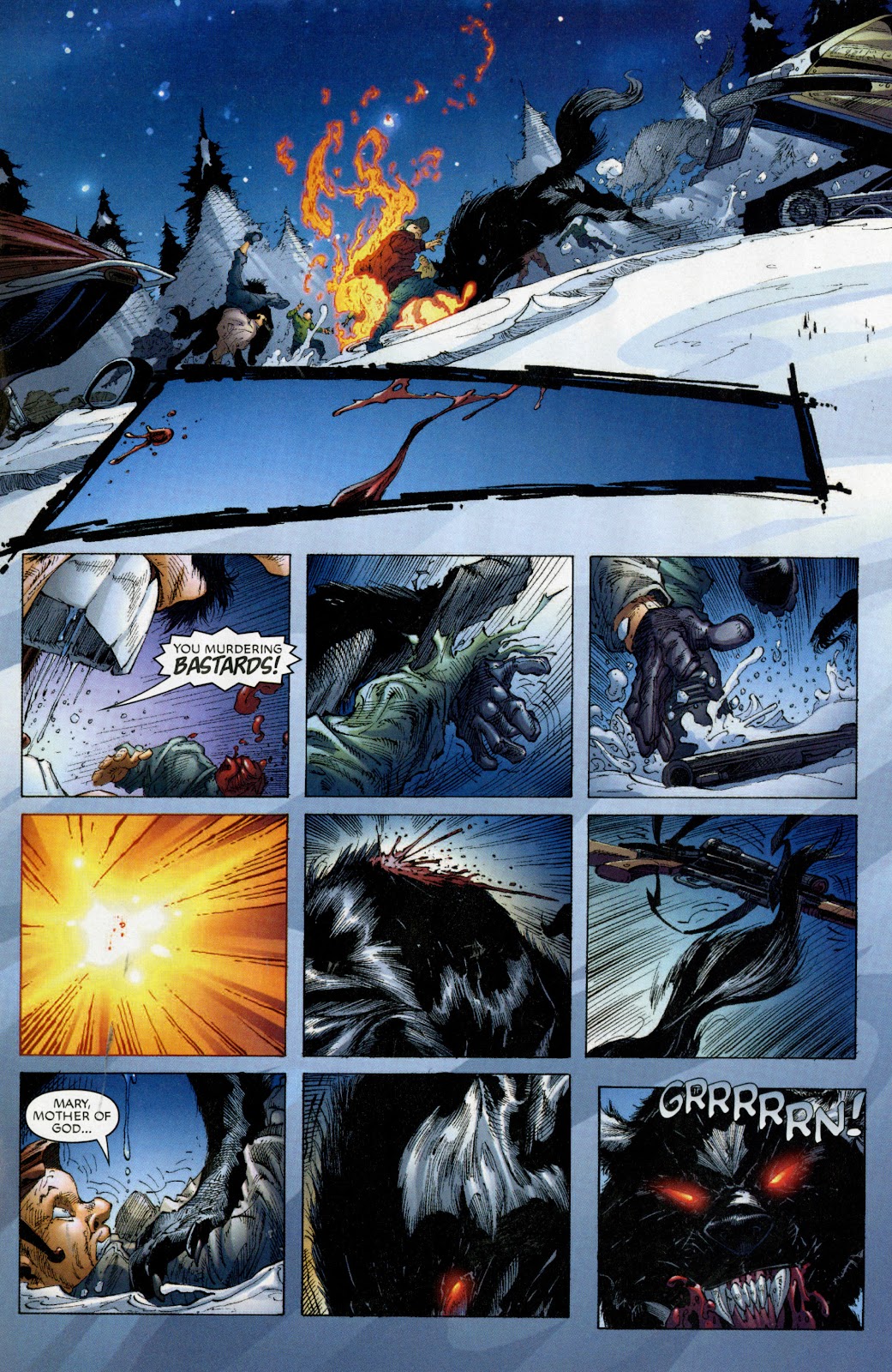 Spawn issue 147 - Page 10