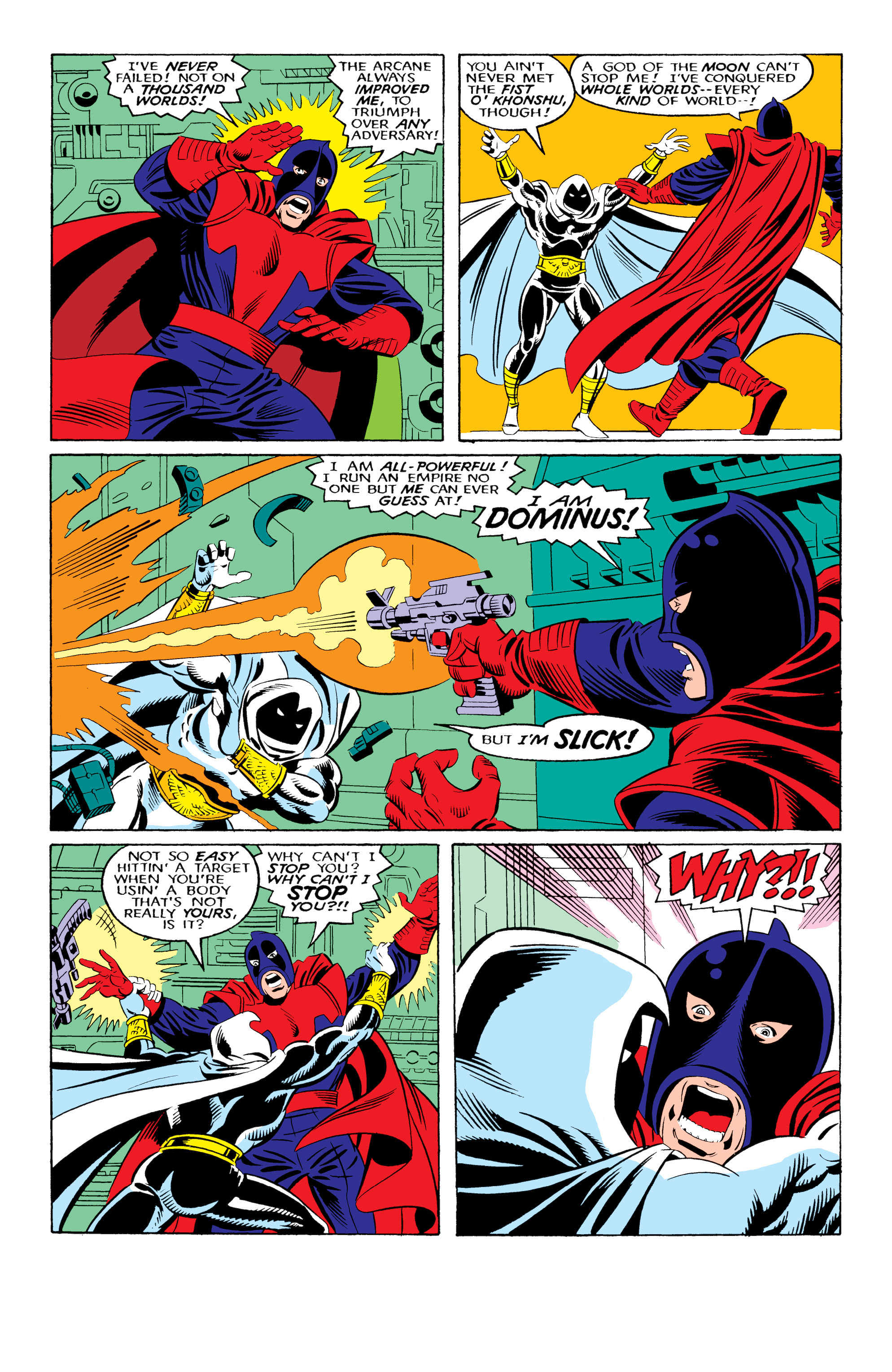 Read online Avengers West Coast Epic Collection: How The West Was Won comic -  Issue #Avengers West Coast Epic Collection Lost in Space-Time (Part 5) - 70