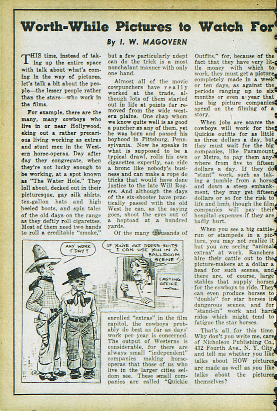 Adventure Comics (1938) issue 15 - Page 20