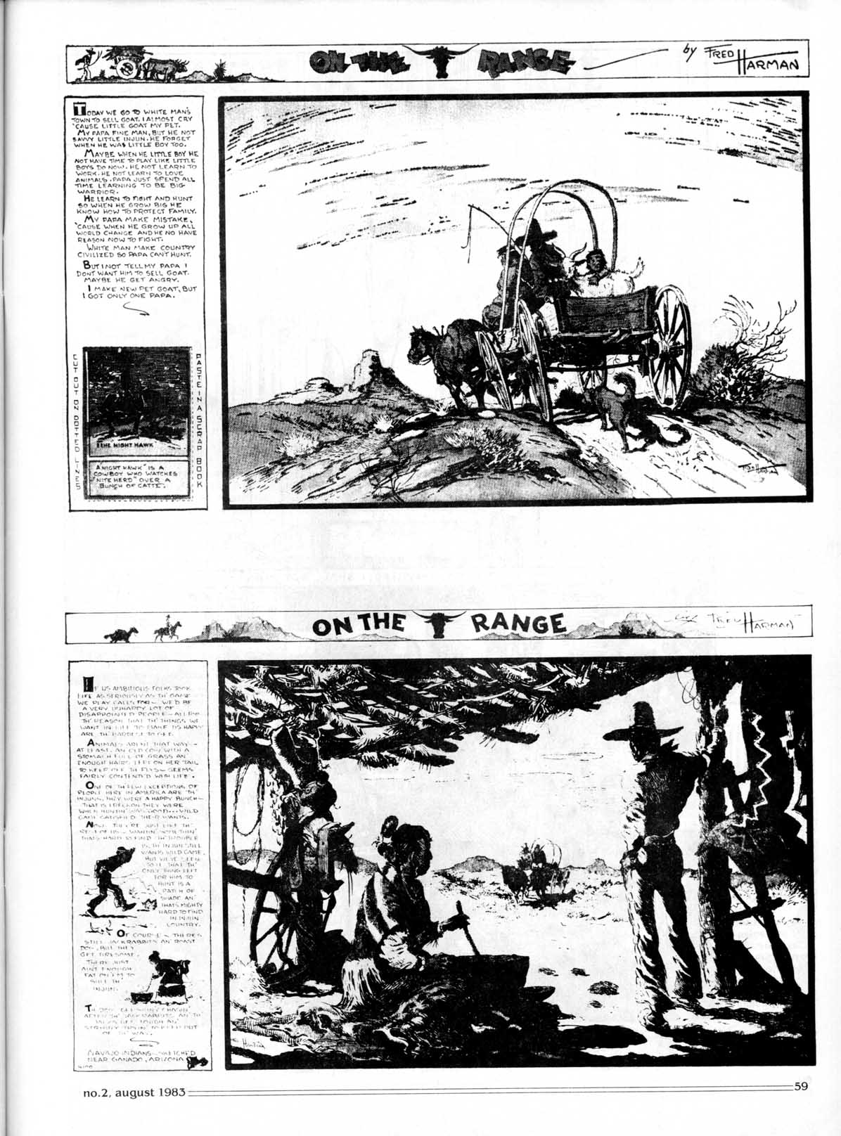 Read online Nemo: The Classic Comics Library comic -  Issue #2 - 52