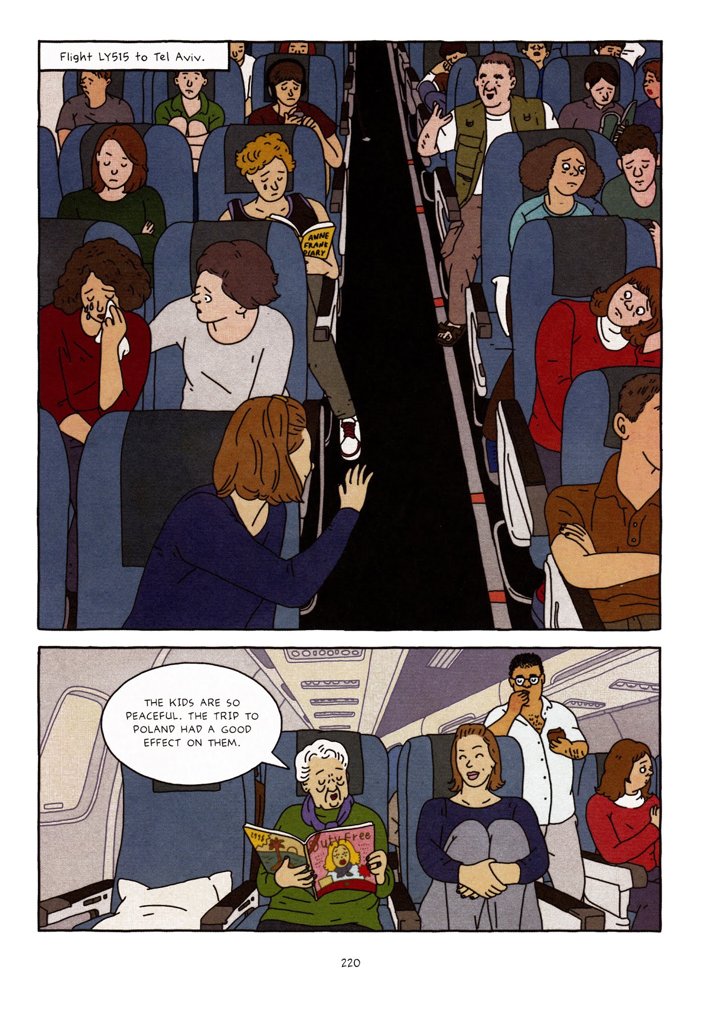 Read online The Property comic -  Issue # TPB (Part 2) - 121