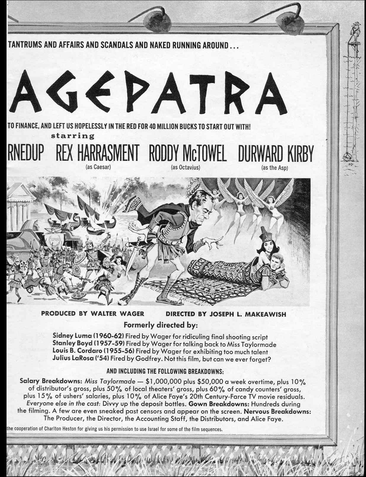 Read online MAD comic -  Issue #88 - 7