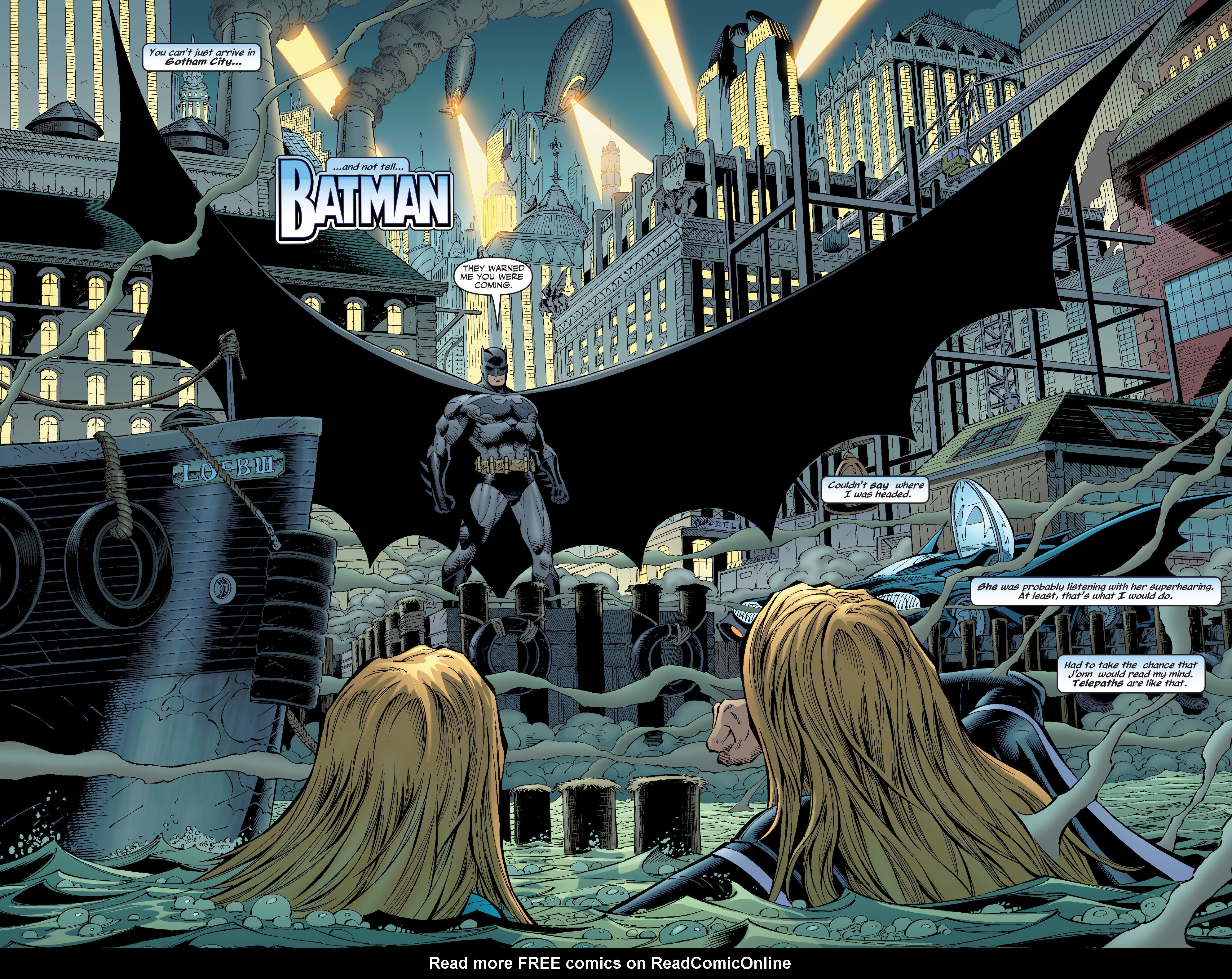 Read online Supergirl (2005) comic -  Issue #5 - 14