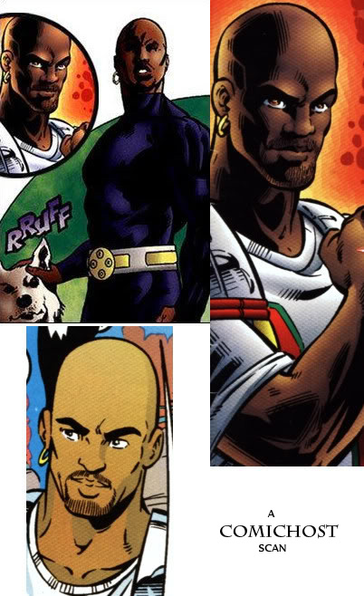 Read online Scooby-Doo (1995) comic -  Issue #14 - 24