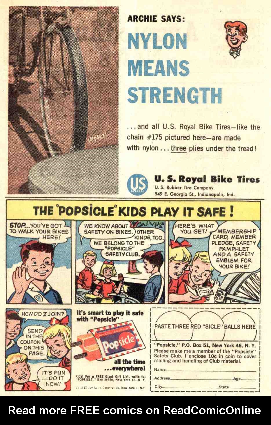 Read online Laugh (Comics) comic -  Issue #150 - 25