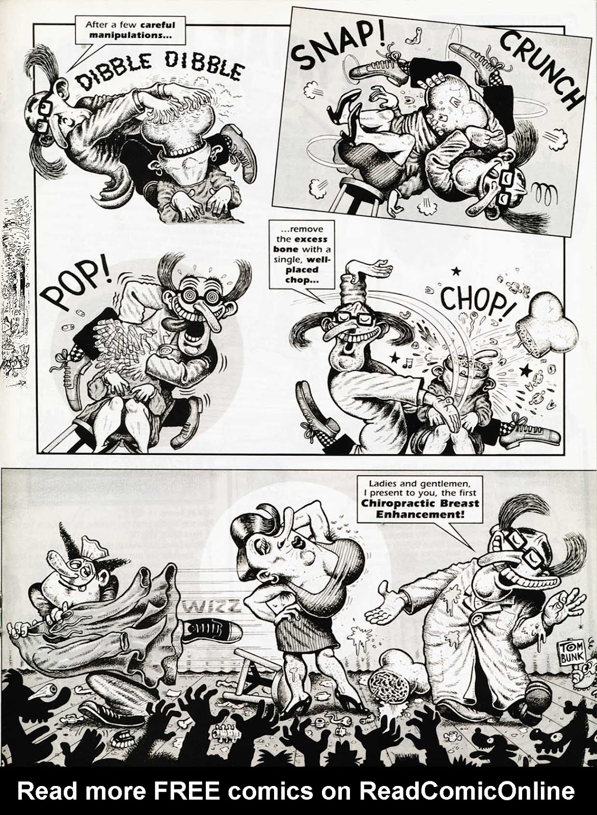MAD issue 382 - Page 27
