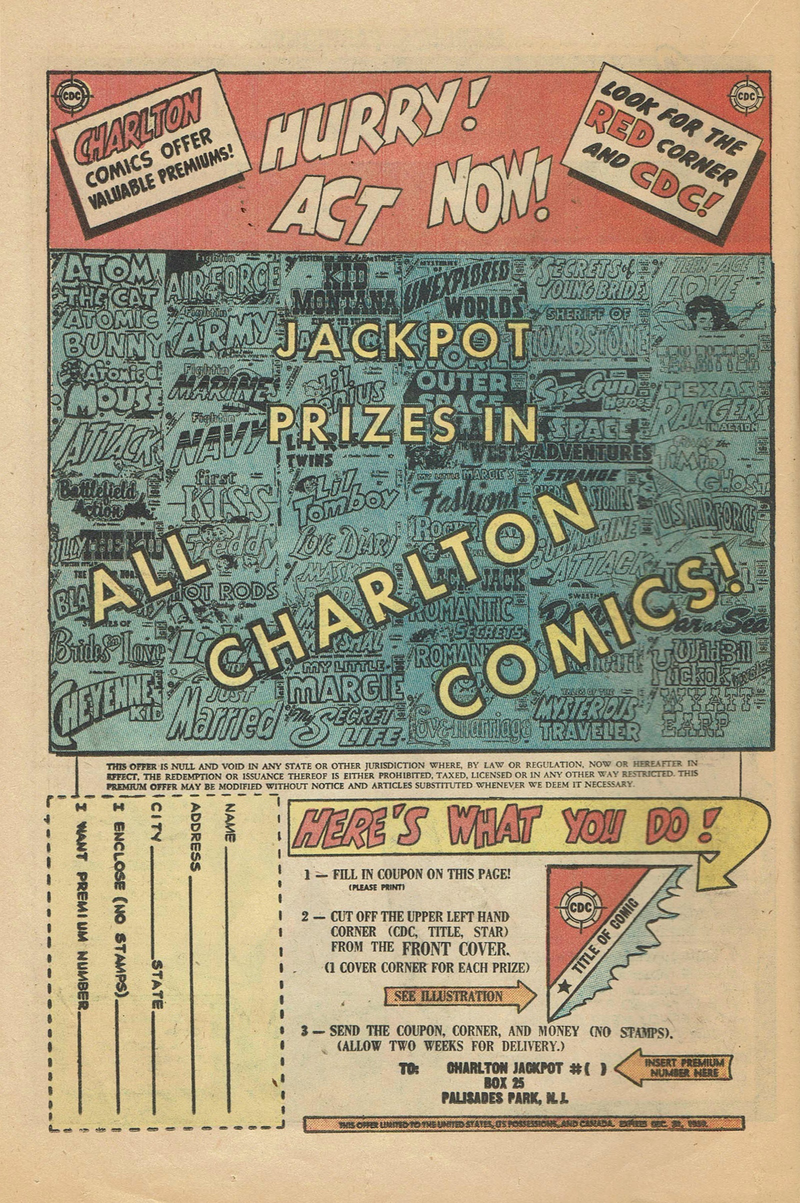 Read online My Little Margie's Fashions comic -  Issue #3 - 20