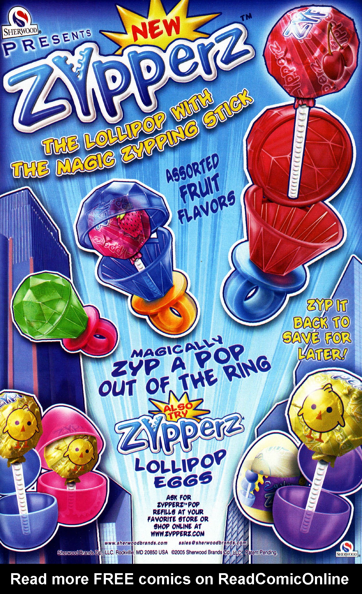 Marvel Team-Up (2004) Issue #19 #19 - English 26