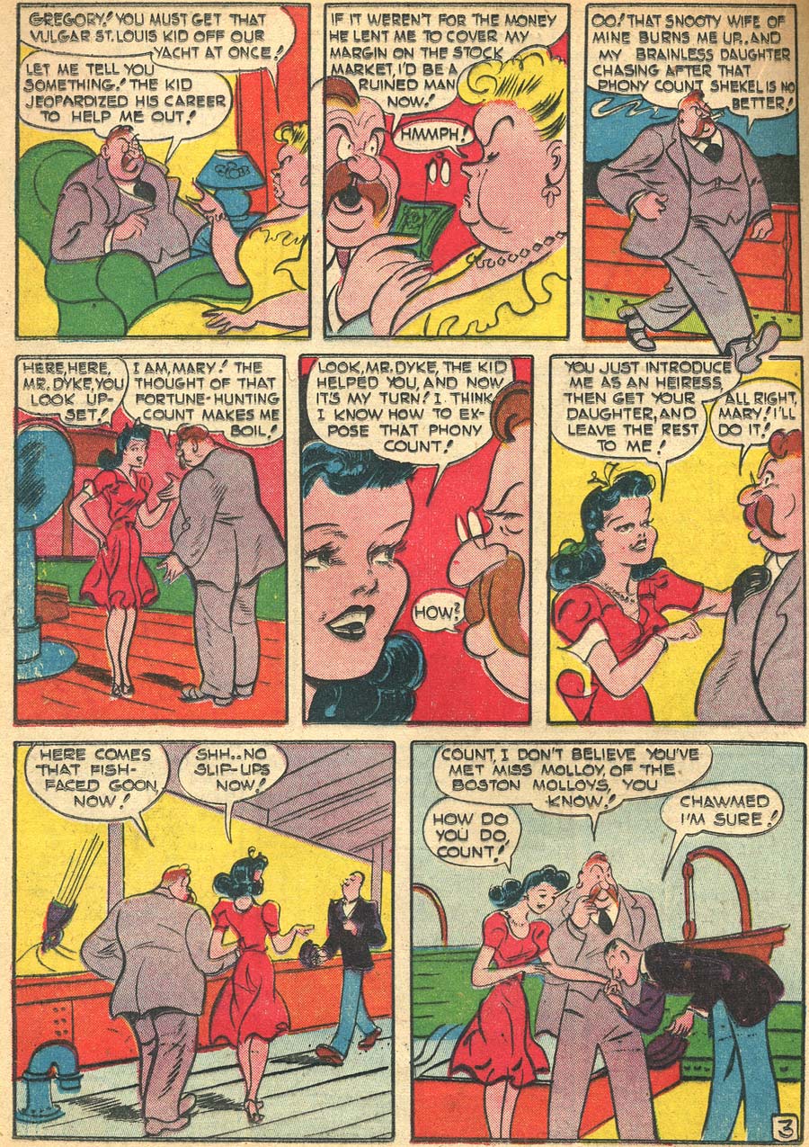 Read online Top-Notch Comics comic -  Issue #19 - 43