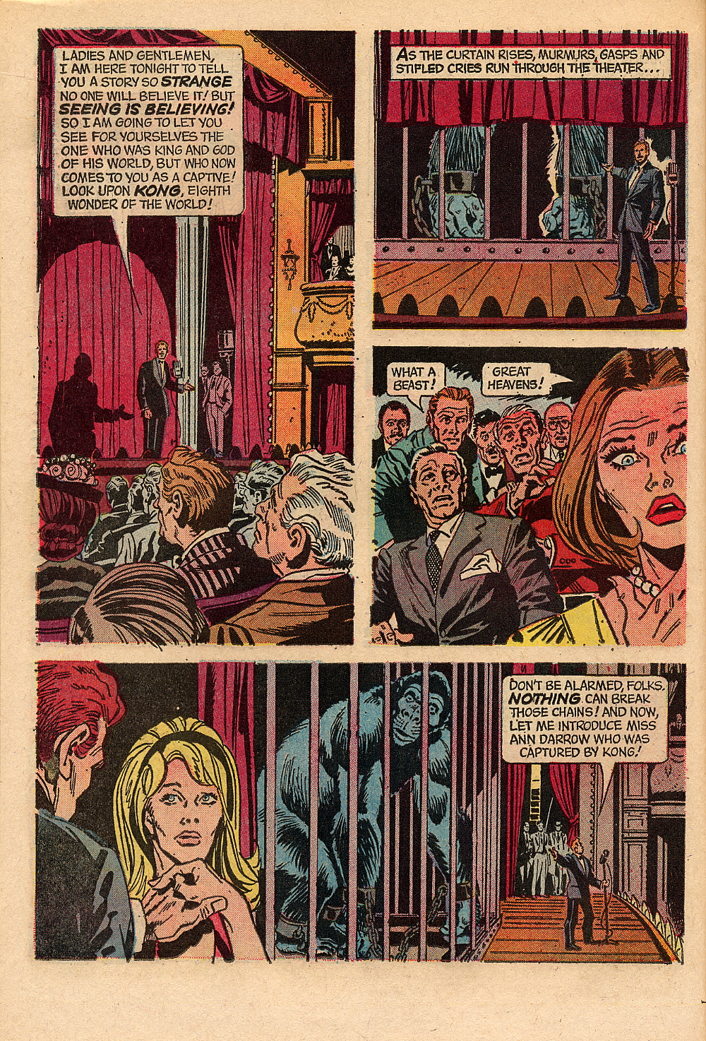 (1968) Full Page 3 / #1 - English 54
