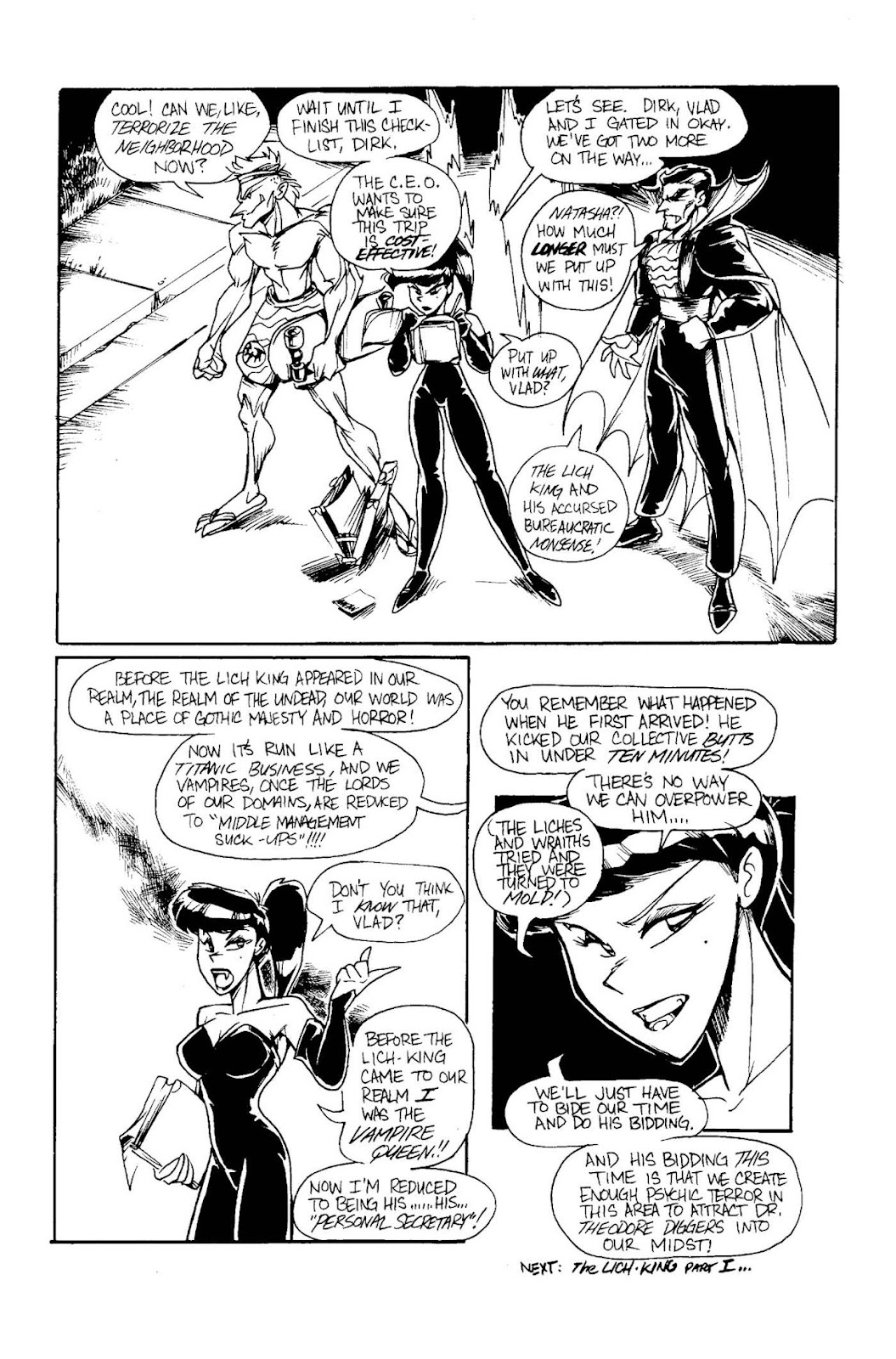 Gold Digger (1993) issue 14 - Page 25