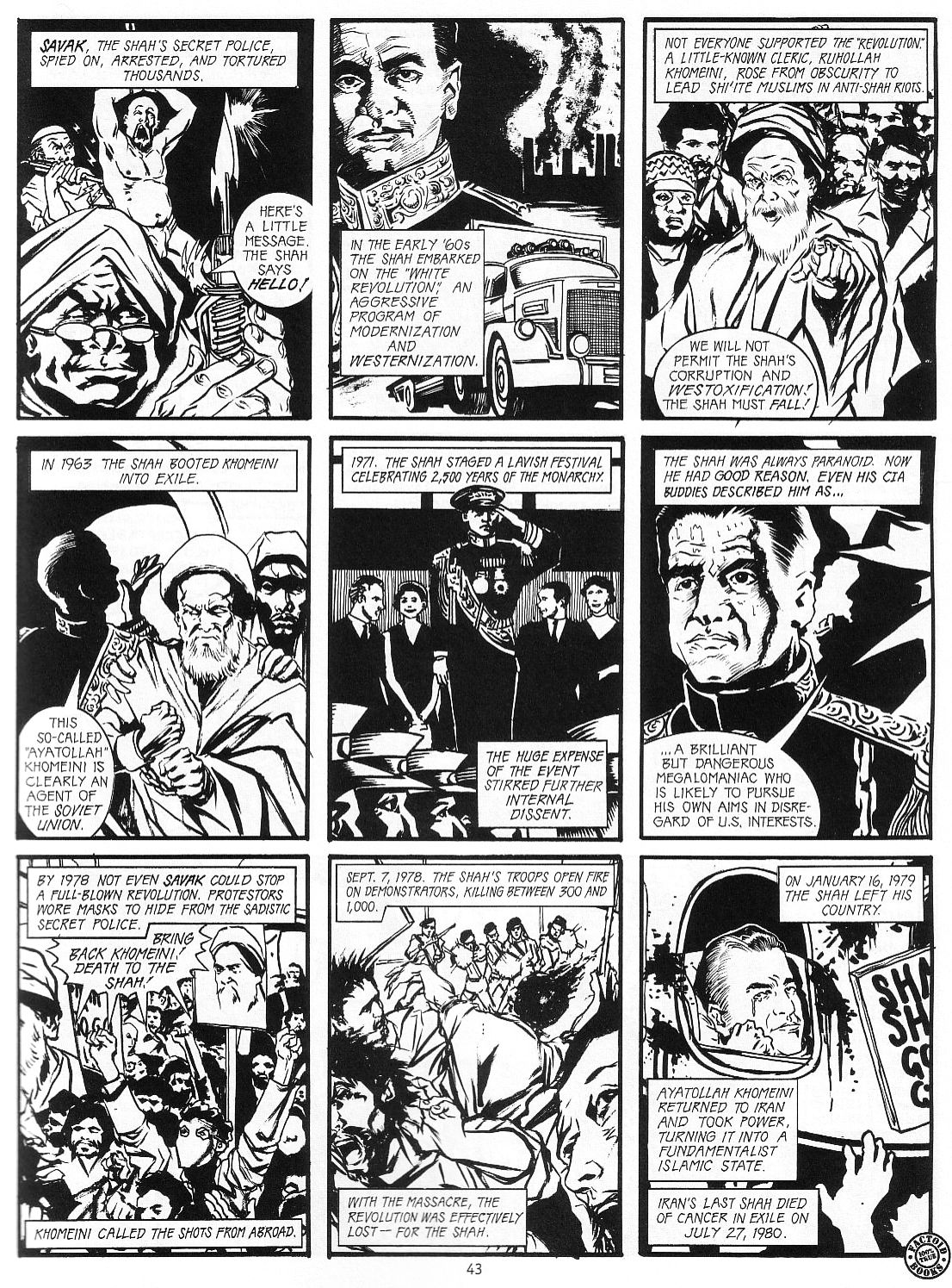 Read online The Big Book of... comic -  Issue # TPB Bad - 43