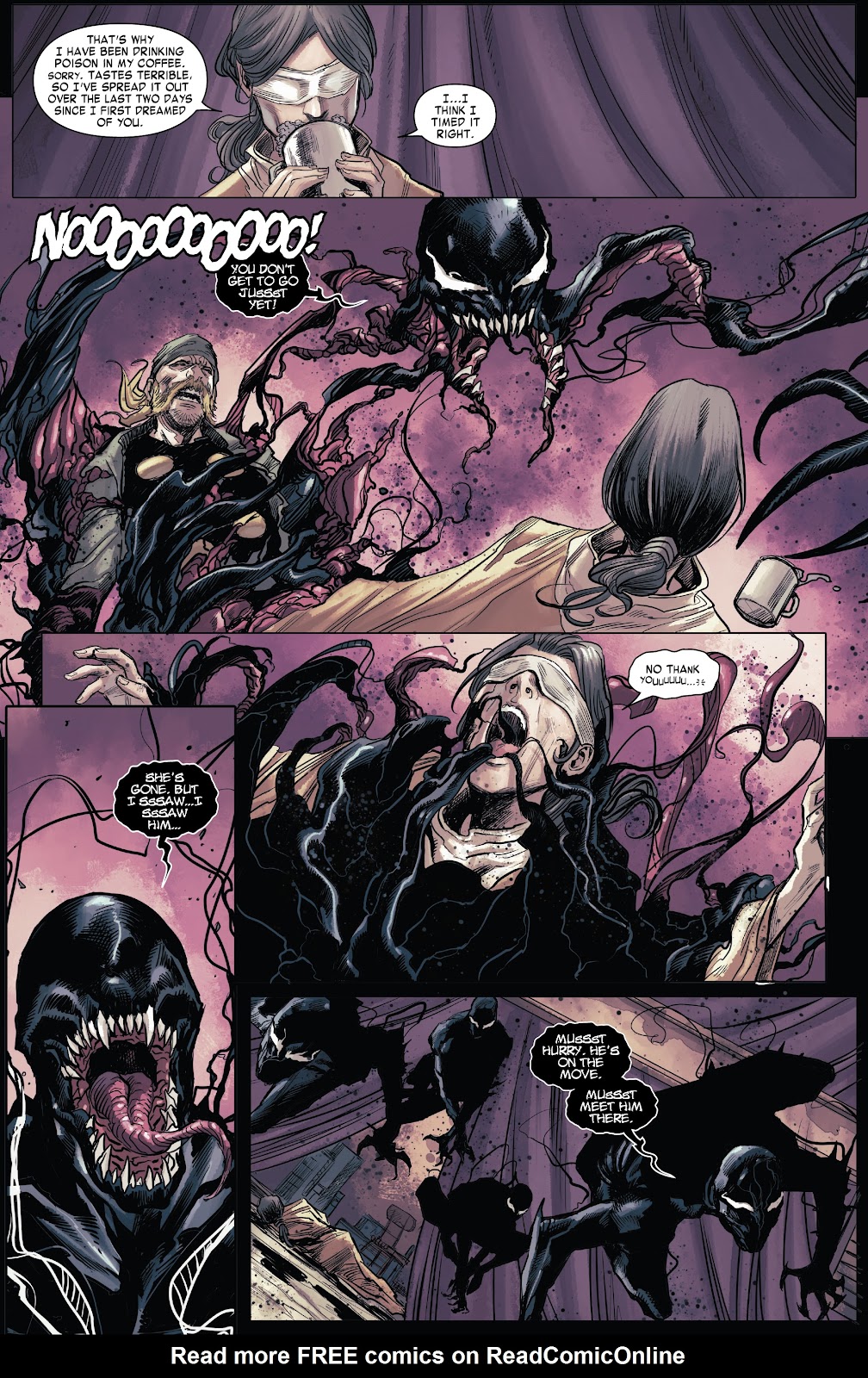 Old Man Hawkeye issue The Complete Collection (Part 1) - Page 79