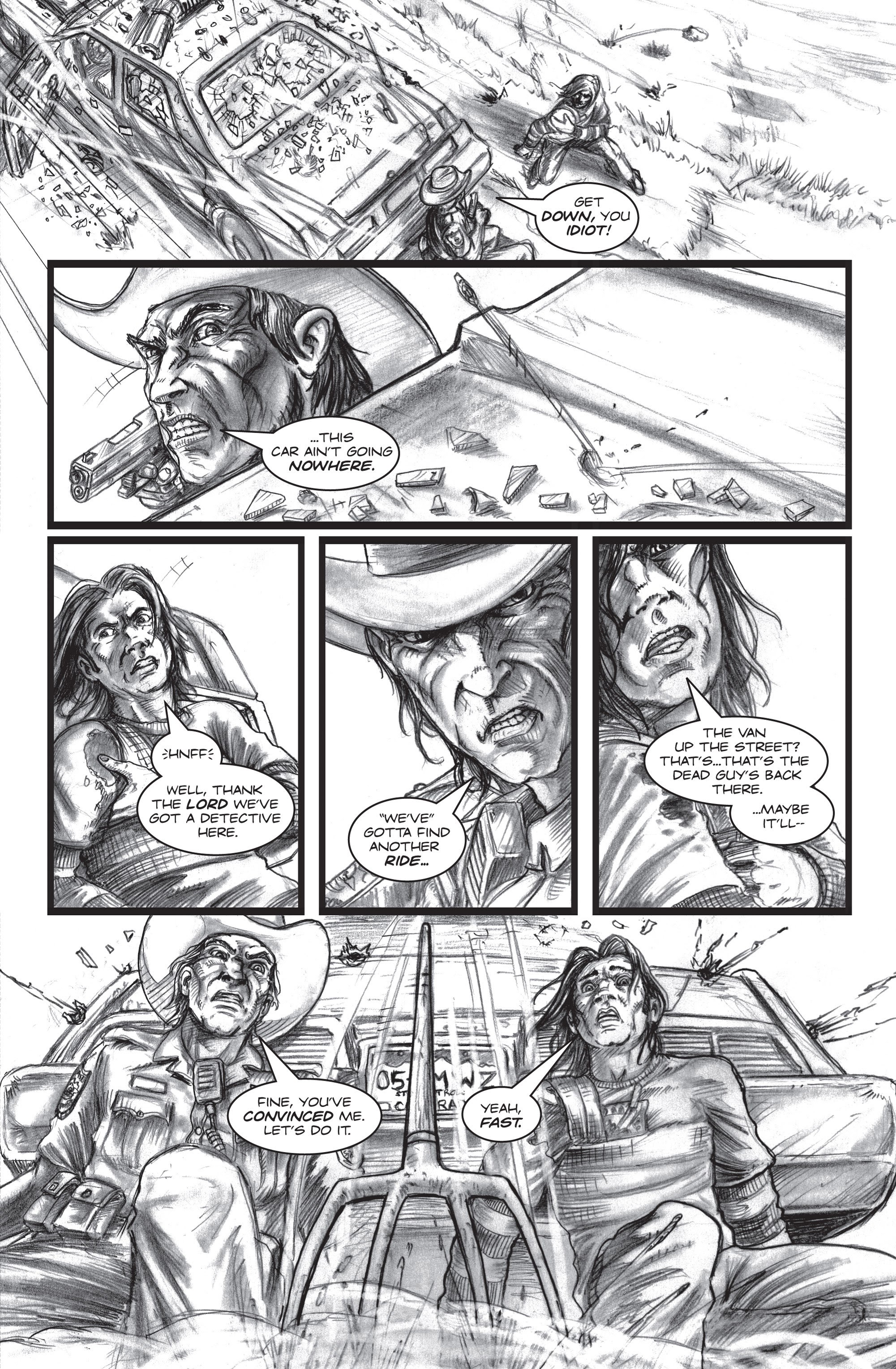 Read online The Killing Jar comic -  Issue # TPB (Part 1) - 86