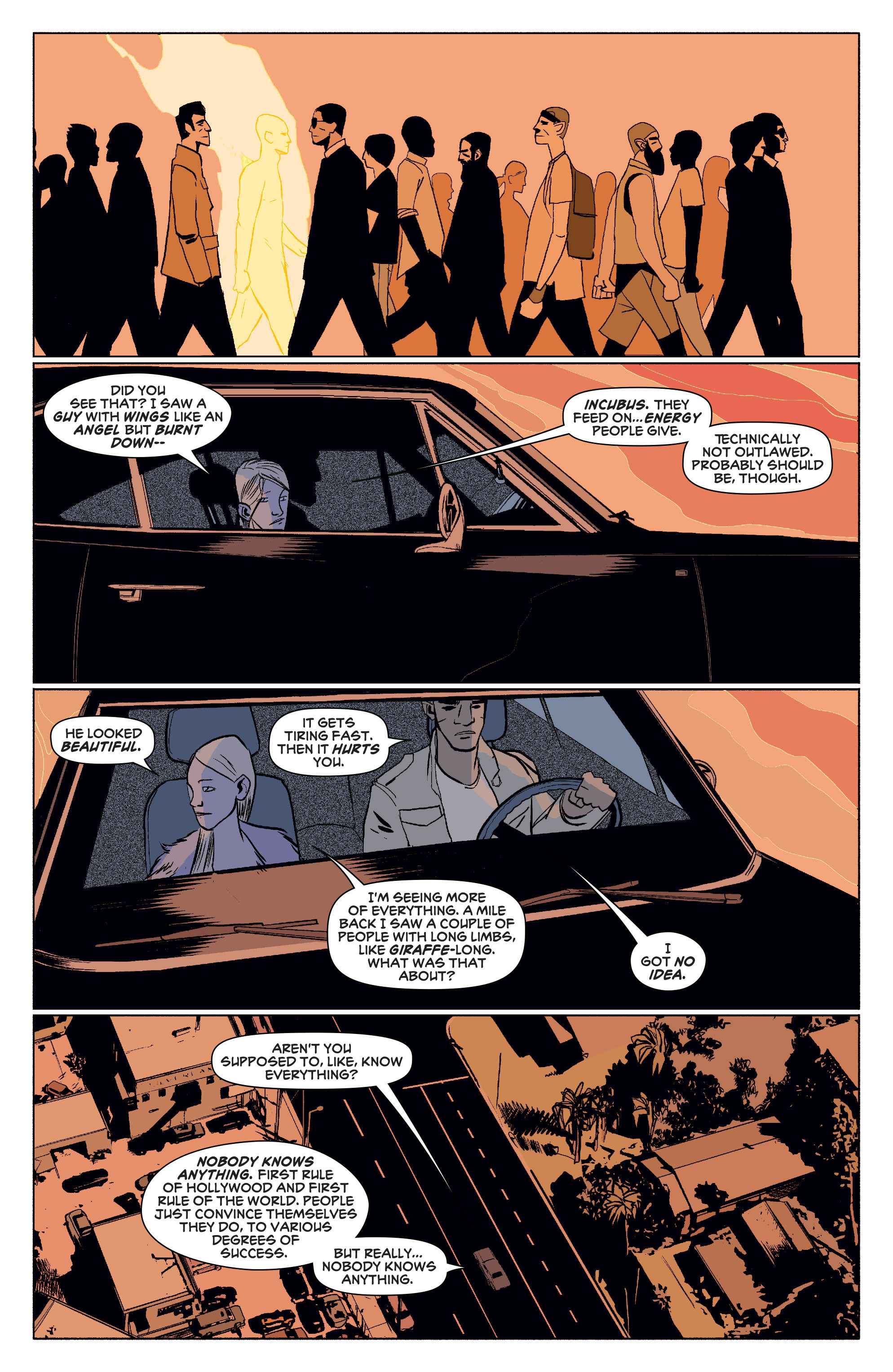 Read online Wolf (2015) comic -  Issue #4 - 15