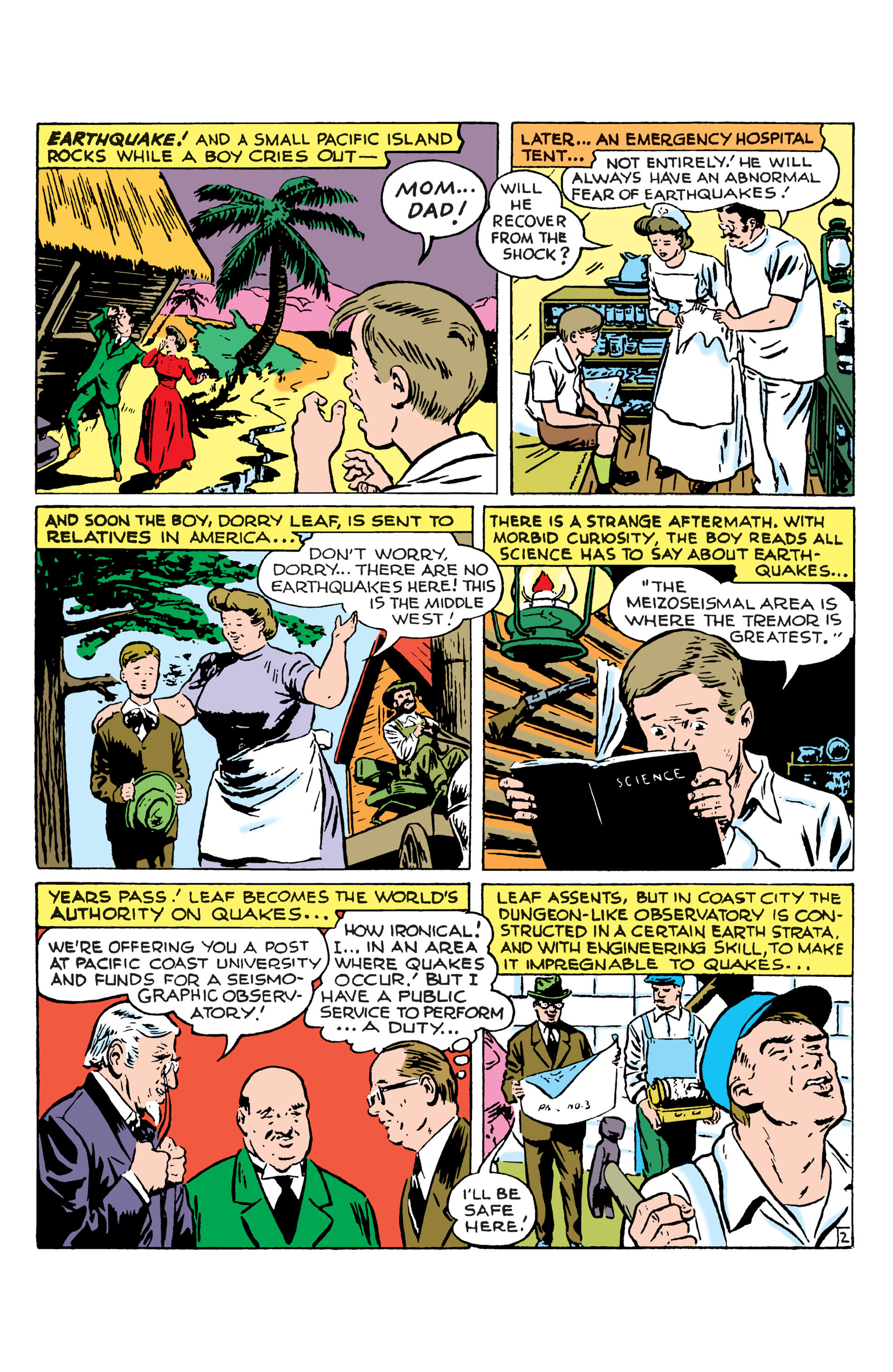 Read online Batman (1940) comic -  Issue #33 - 15