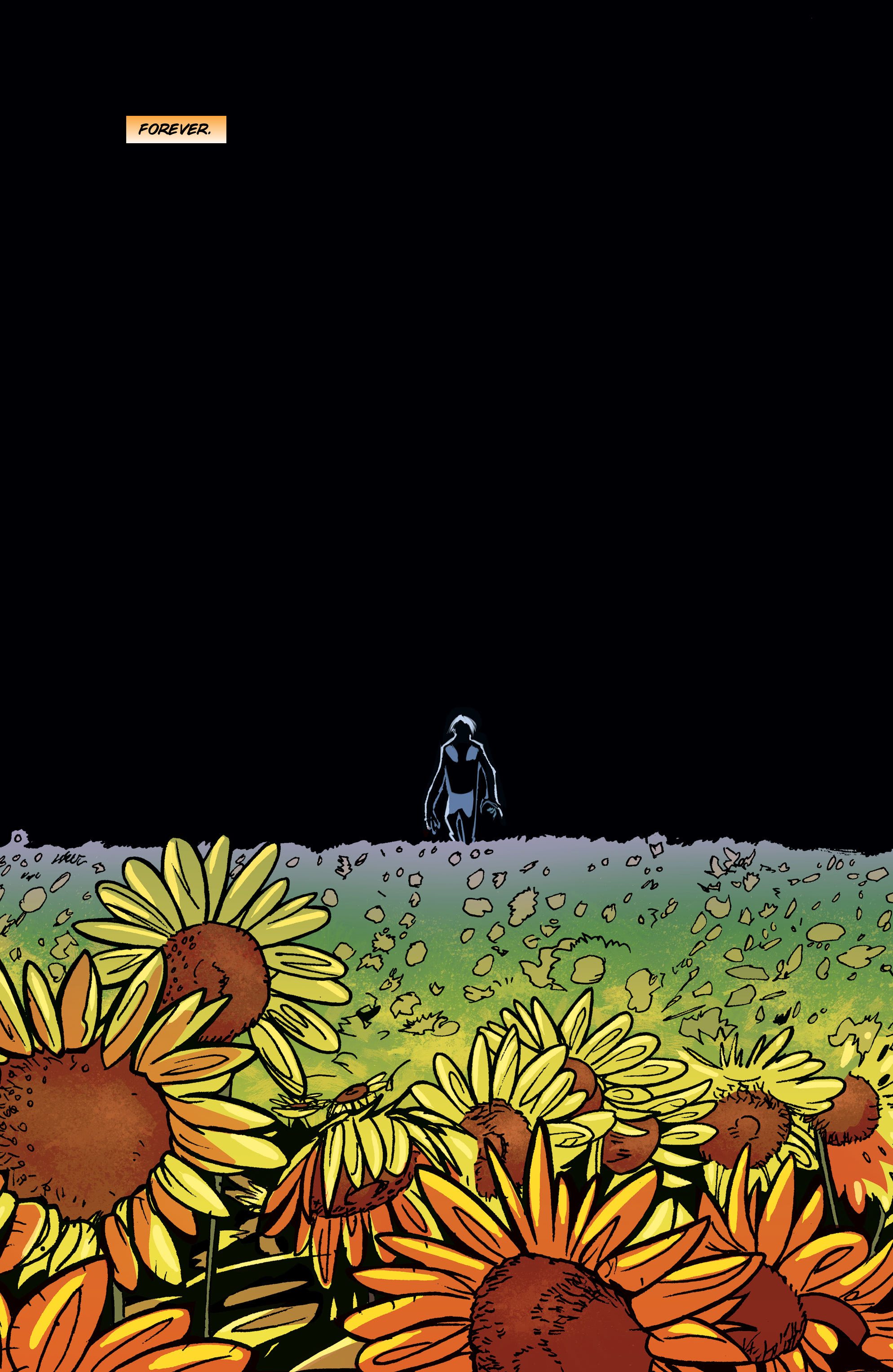Read online Almighty comic -  Issue #2 - 16