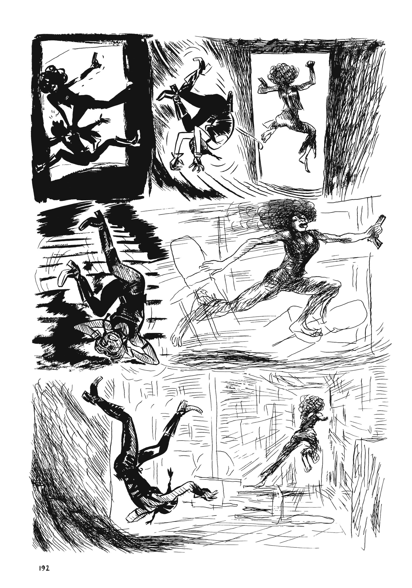 Read online Mitchum comic -  Issue # TPB (Part 2) - 91