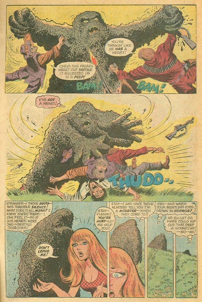 Read online Heap comic -  Issue # Full - 8