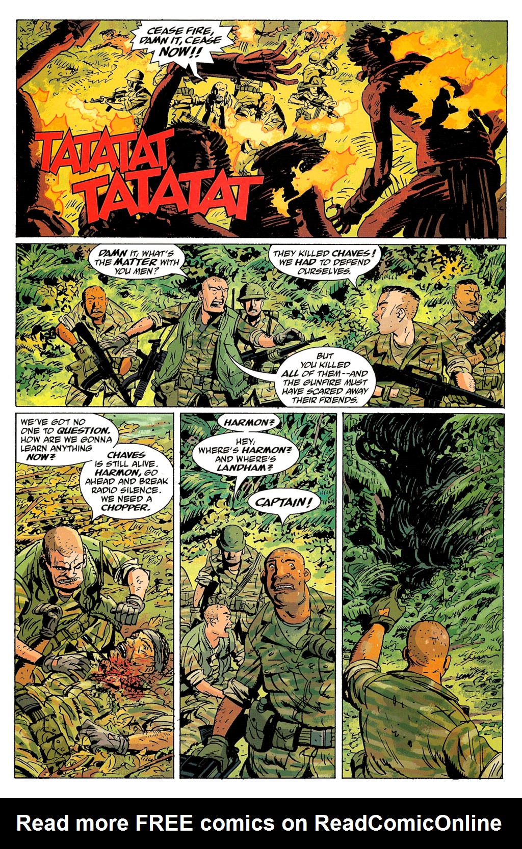 Read online B.P.R.D.: The Universal Machine comic -  Issue #2 - 10