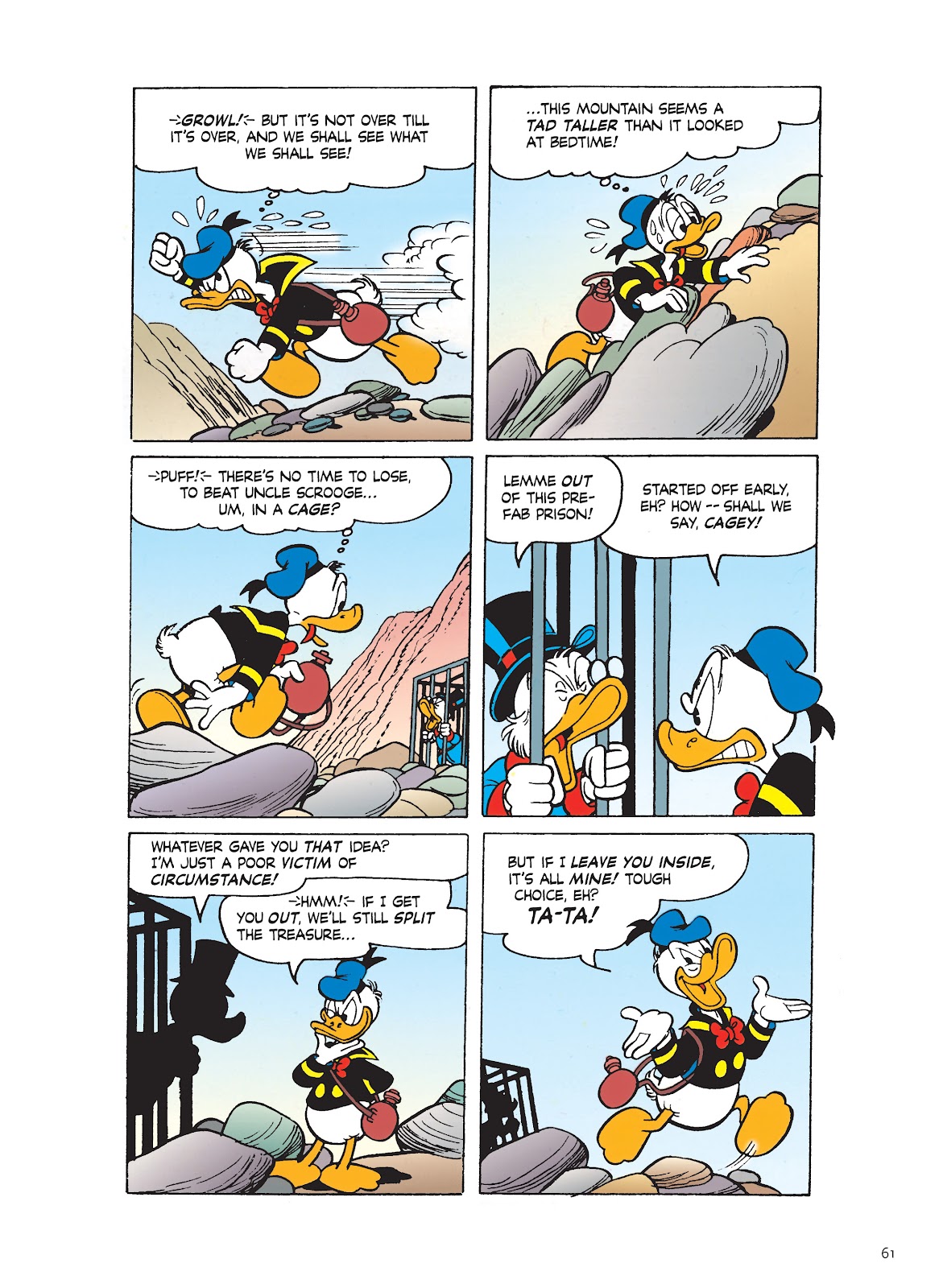 Disney Masters issue TPB 6 (Part 1) - Page 67