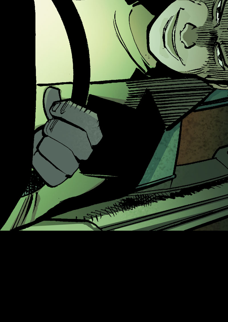 Read online Black Panther: Who Is the Black Panther? Infinity Comic comic -  Issue #4 - 102