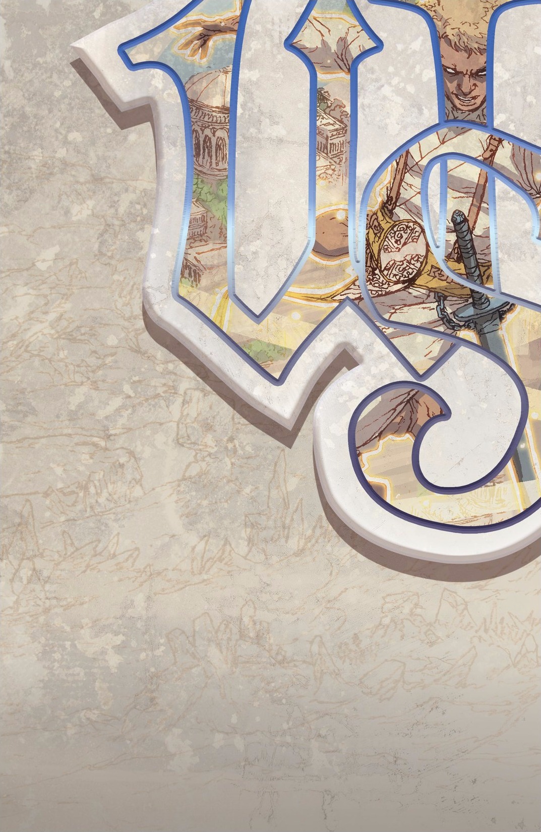 Read online White Sand comic -  Issue # Full - 56