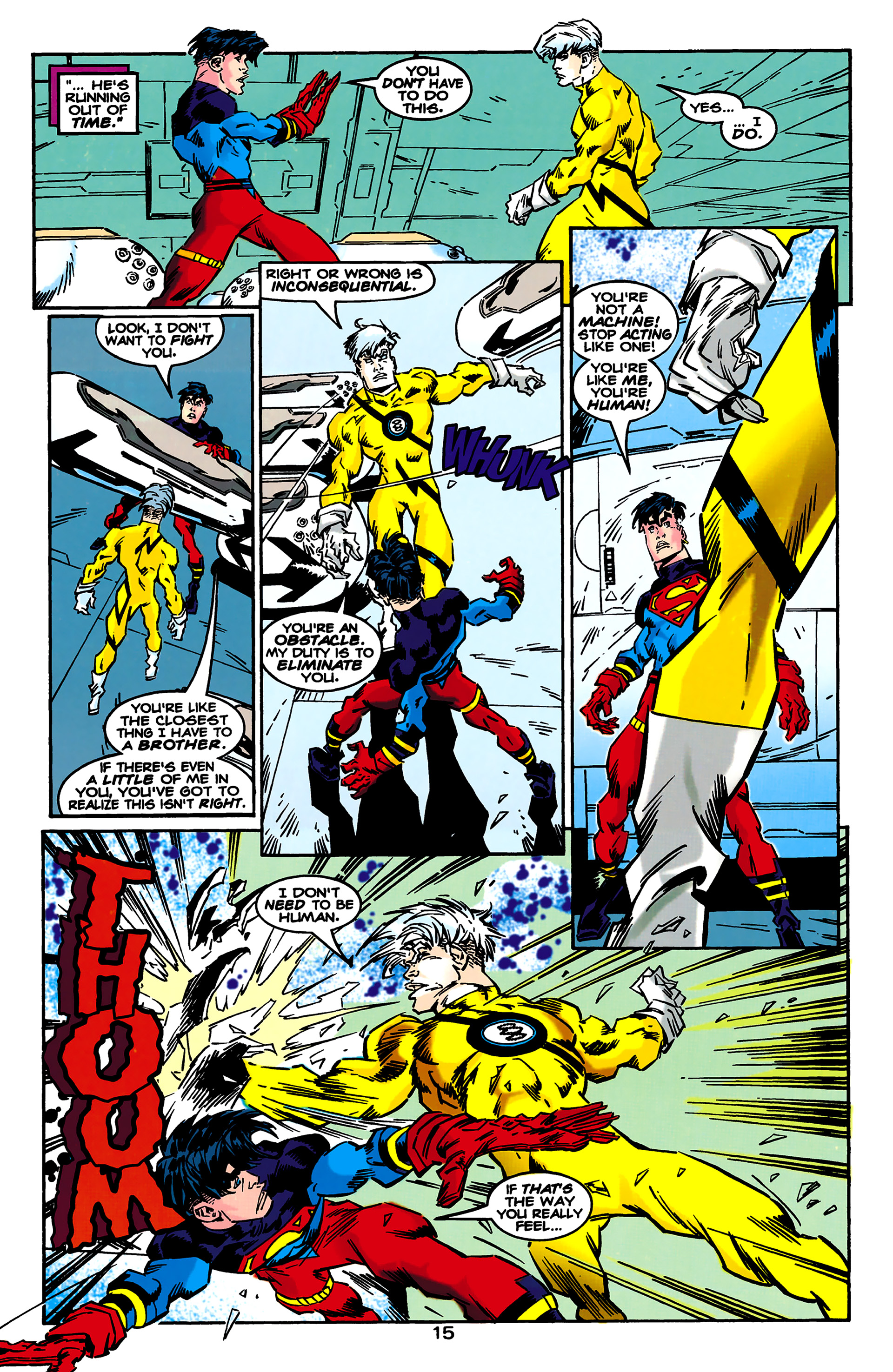 Superboy (1994) 36 Page 14