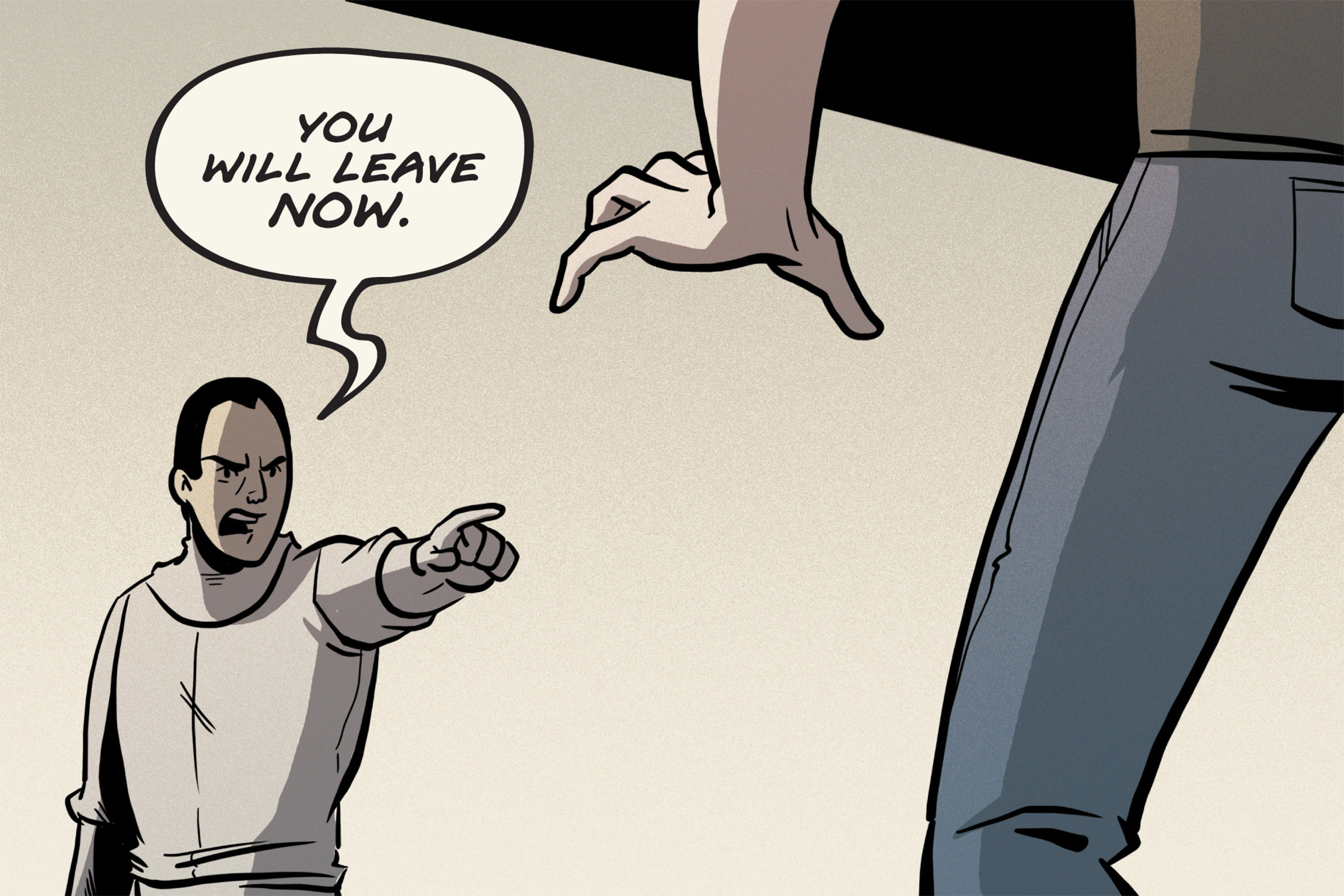 Read online Valentine comic -  Issue #14 - 96