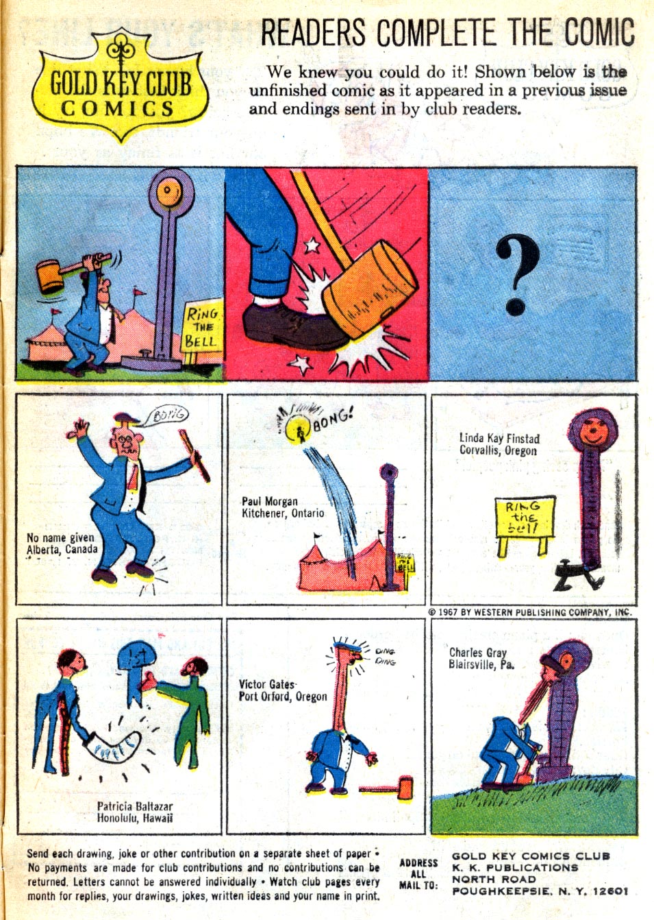 Read online Voyage to the Bottom of the Sea comic -  Issue #10 - 32