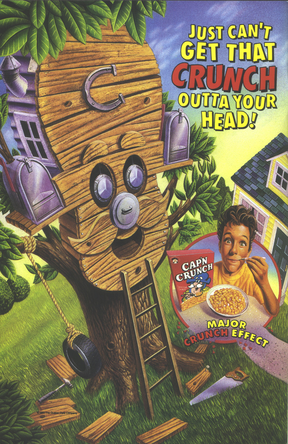 Read online Walt Disney's Donald and Mickey comic -  Issue #23 - 2