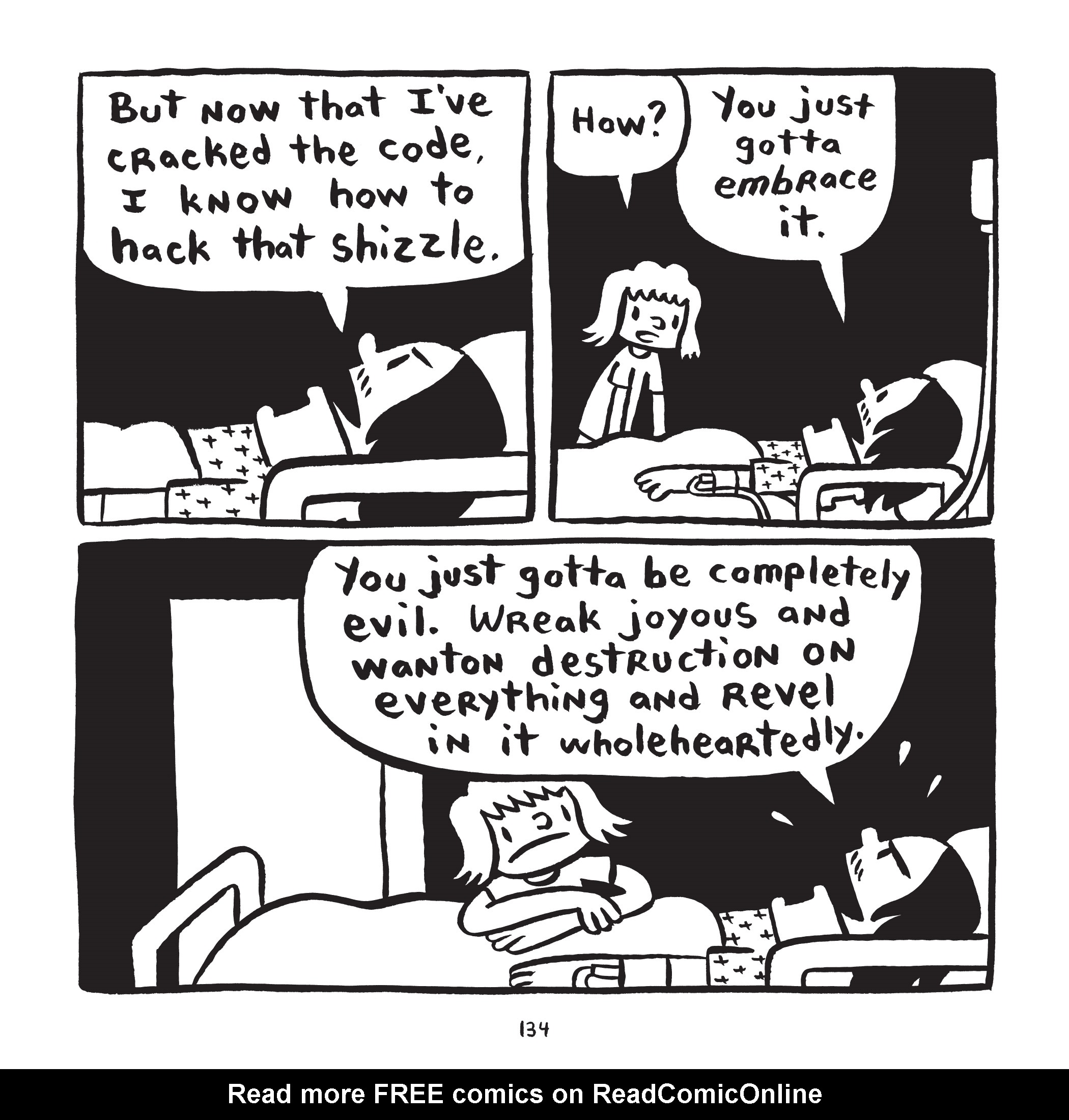 Read online Mechaboys comic -  Issue # TPB (Part 2) - 35