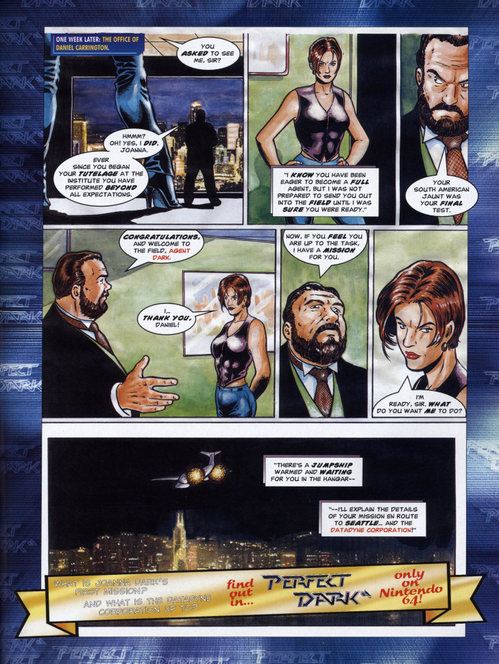 <{ $series->title }} issue 2 - Page 16