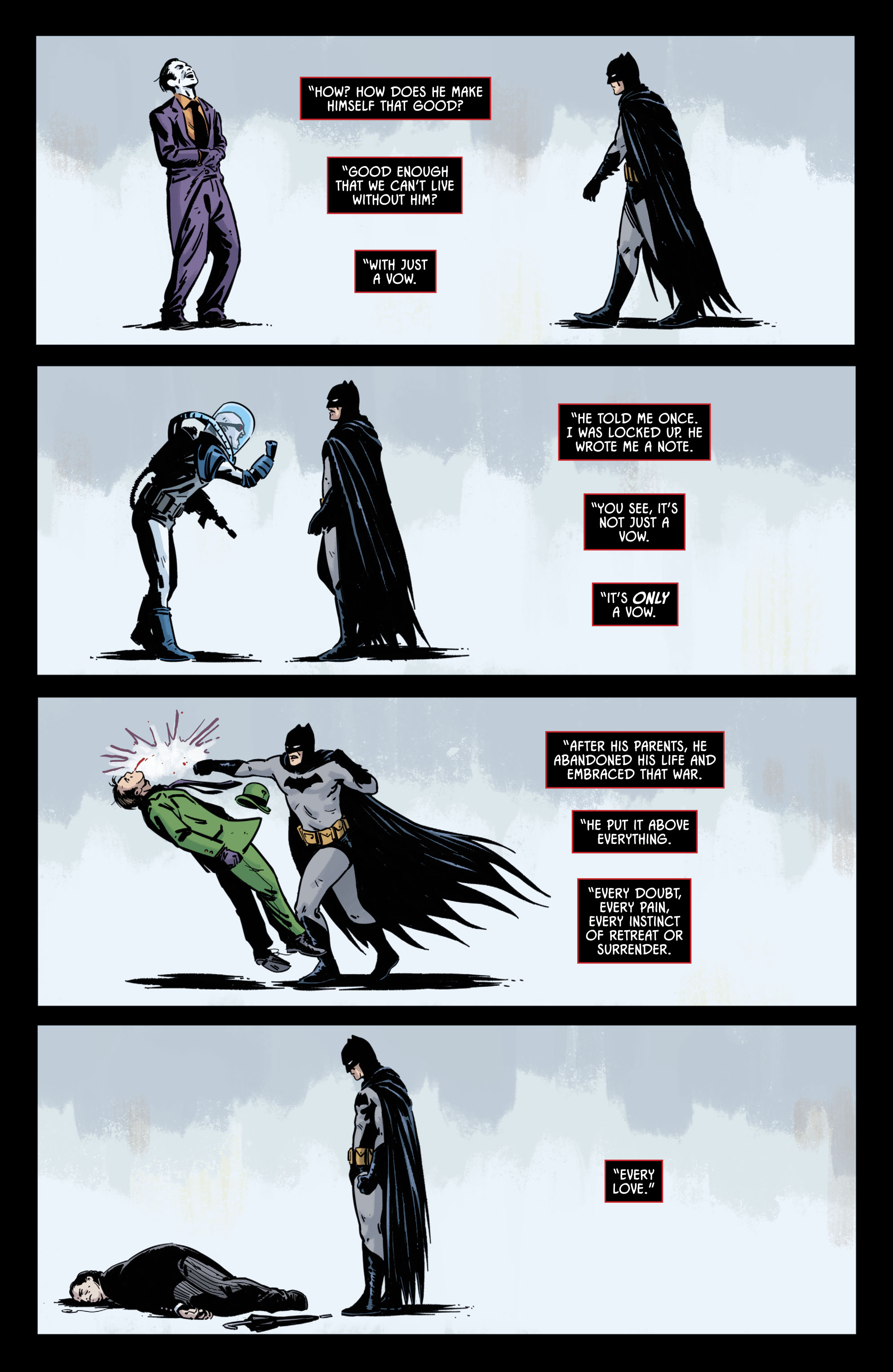 Read online Batman (2016) comic -  Issue #66 - 16