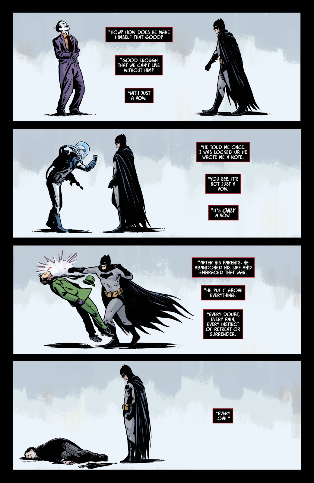 Batman (2016) issue 66 - Page 16