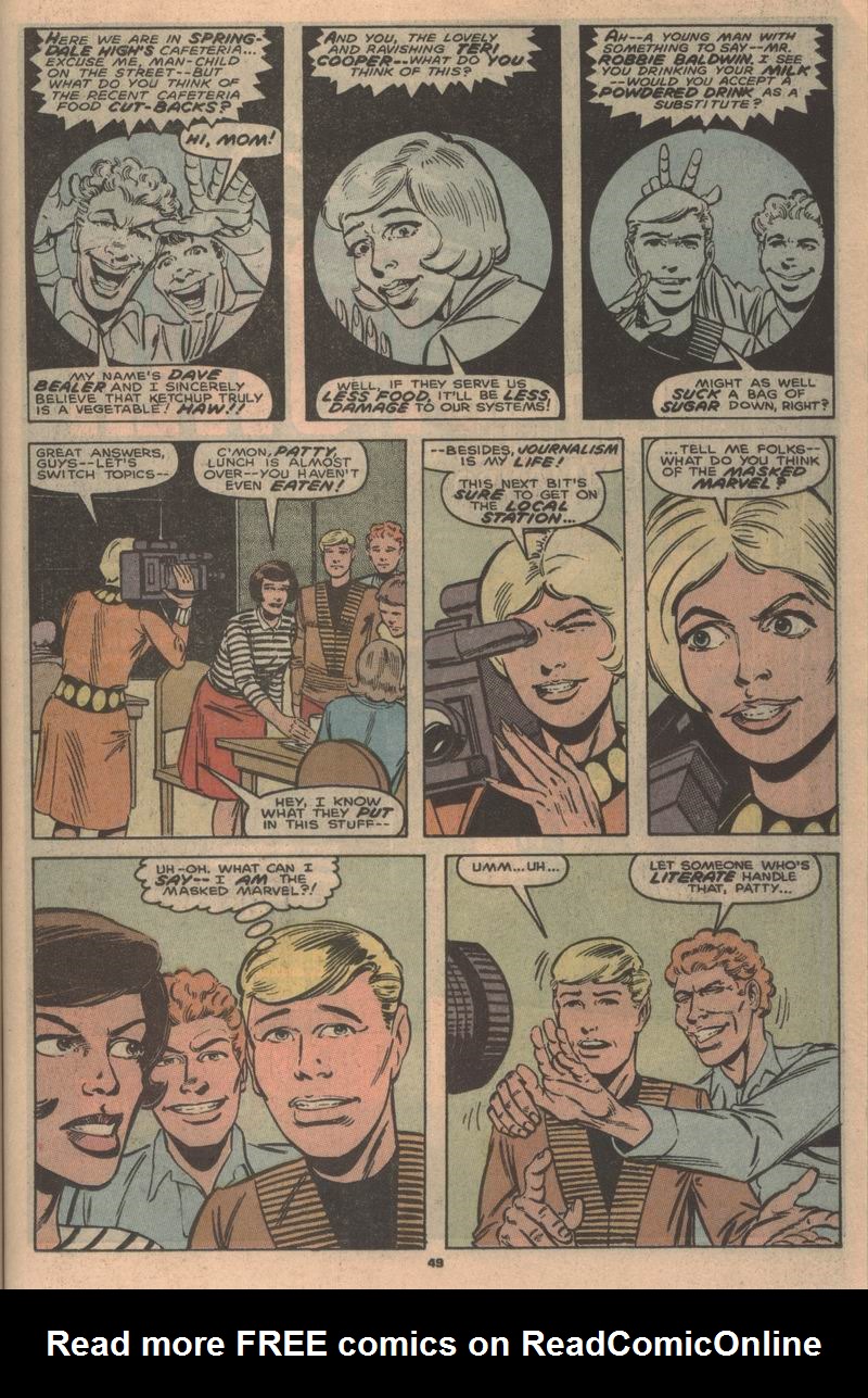 Read online Marvel Super-Heroes (1990) comic -  Issue #1 - 44