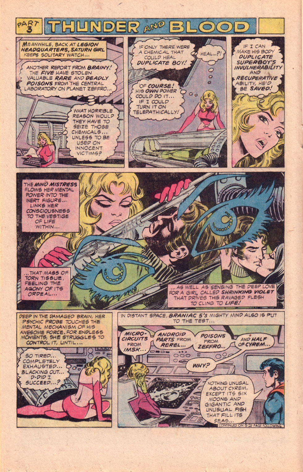 Superboy (1949) 219 Page 9