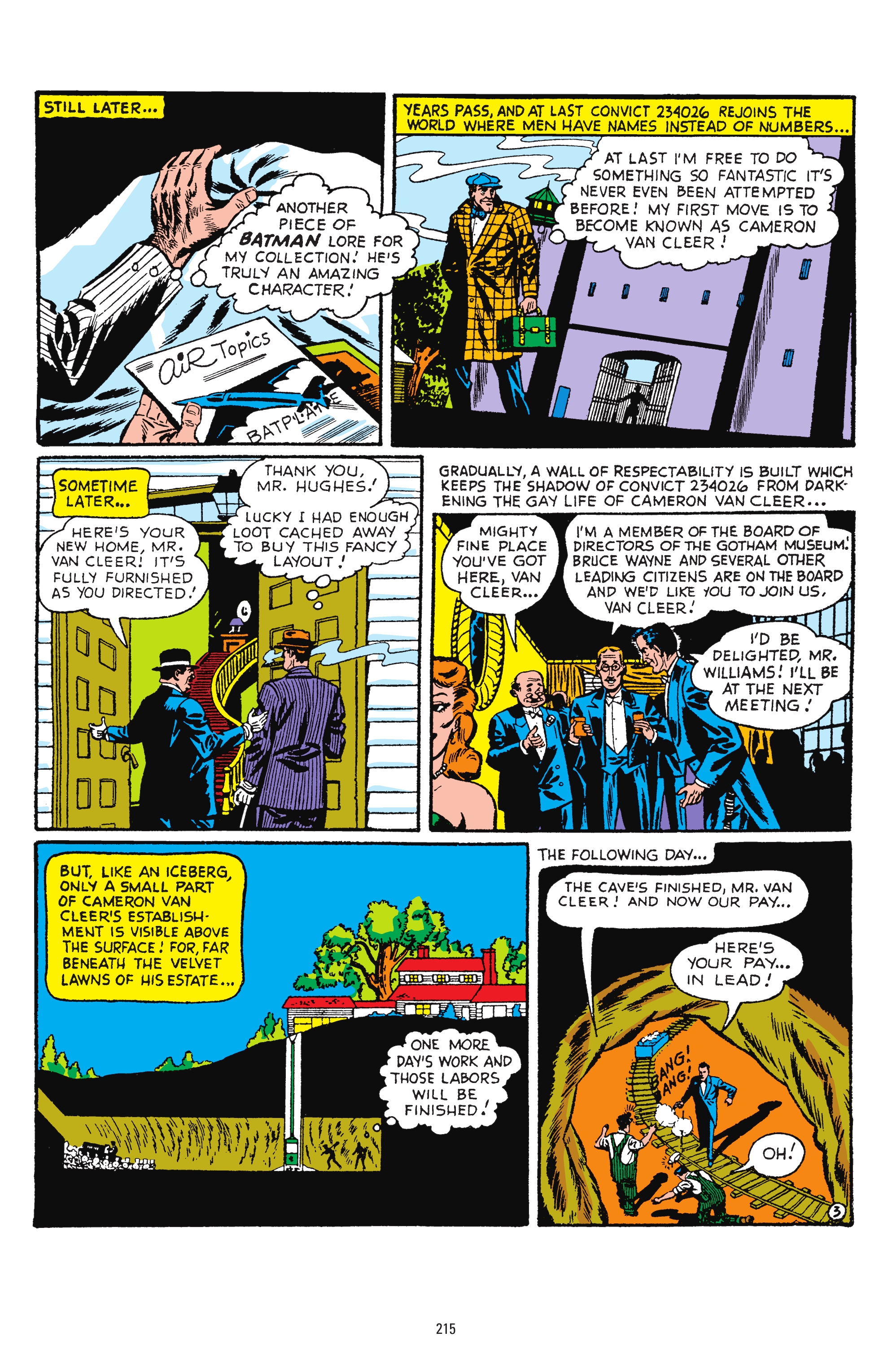 Read online Batman in the Fifties comic -  Issue # TPB (Part 3) - 14