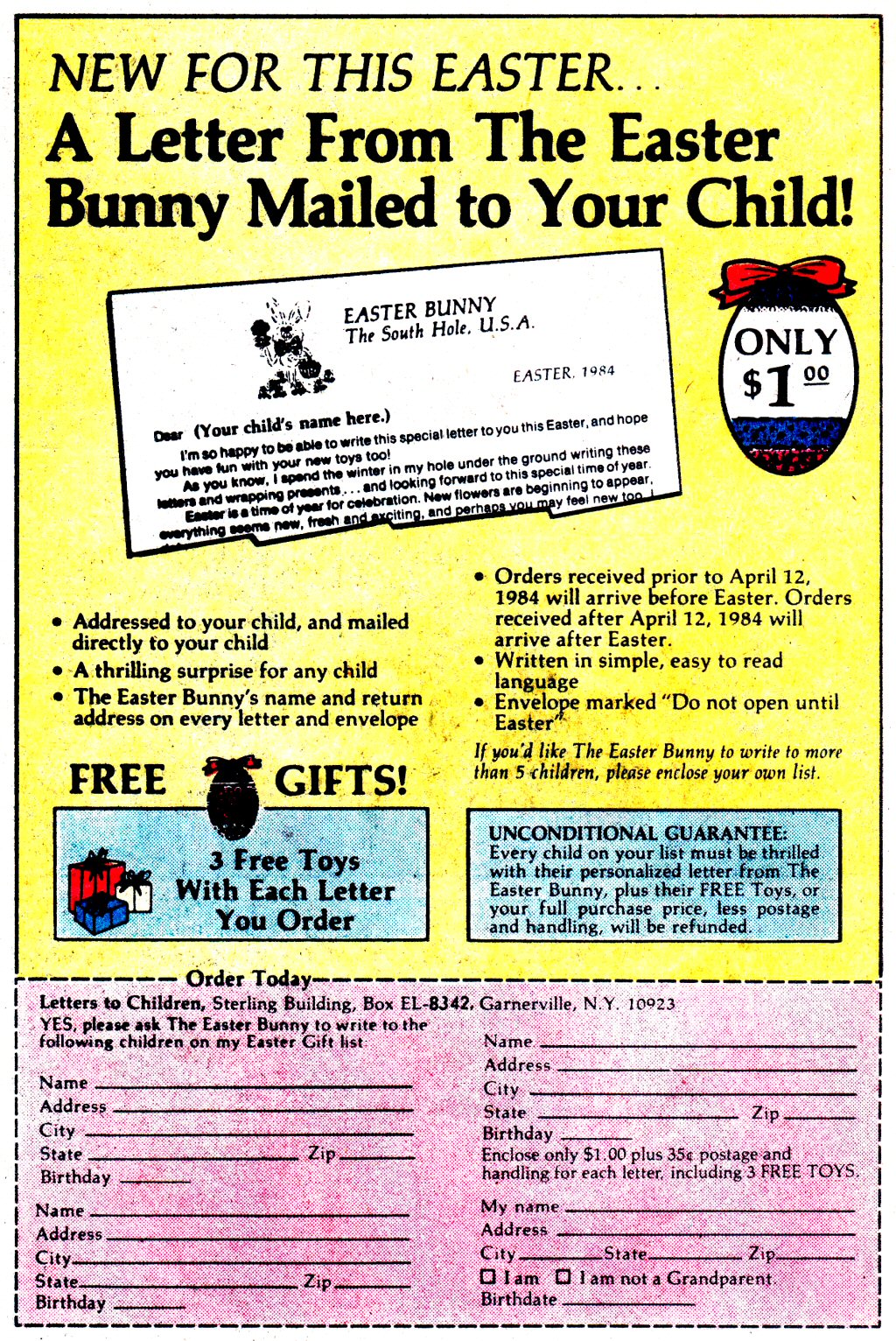 Read online Archie (1960) comic -  Issue #329 - 34