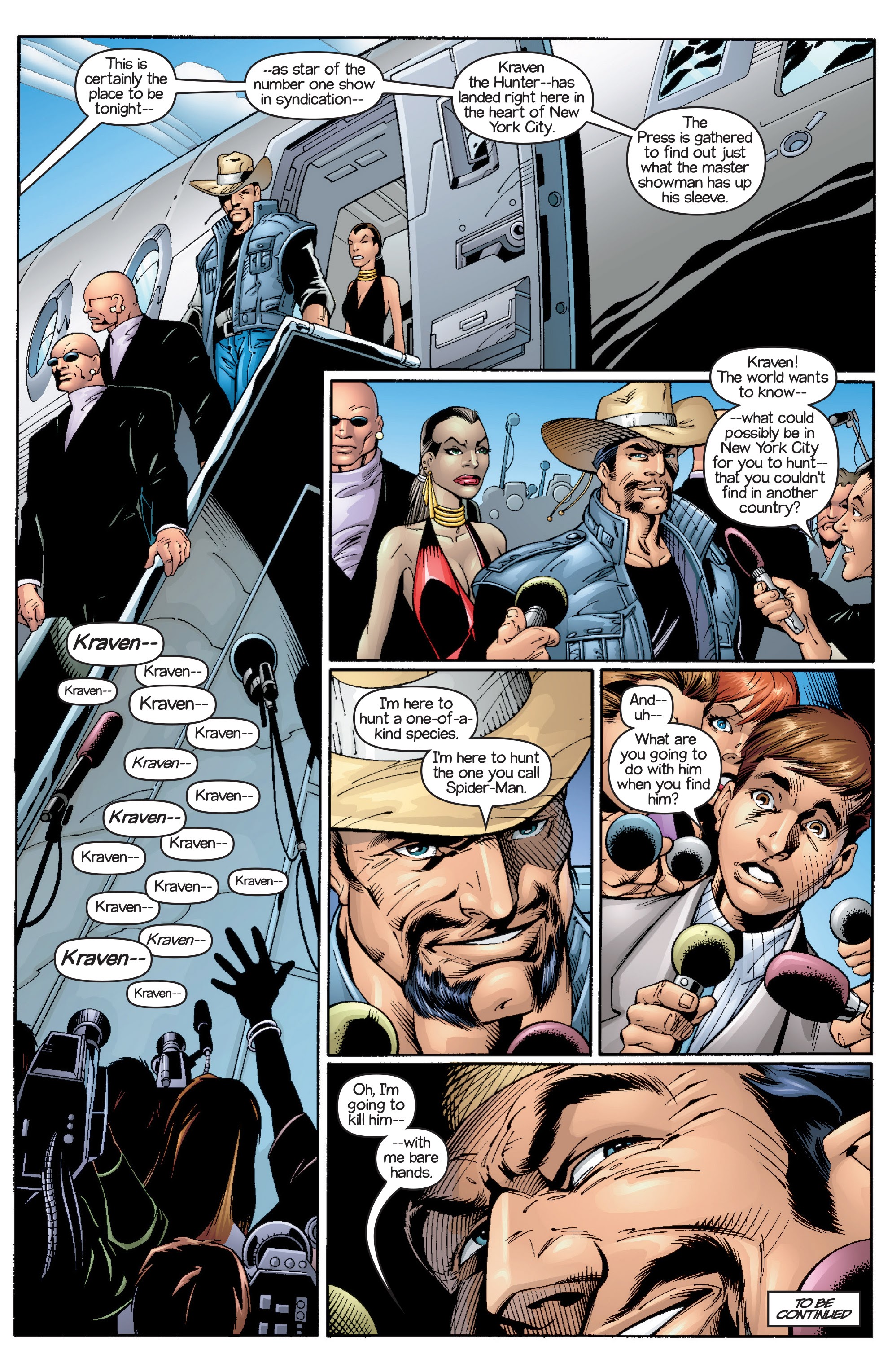 Read online Ultimate Spider-Man (2000) comic -  Issue # _TPB 2 (Part 1) - 67