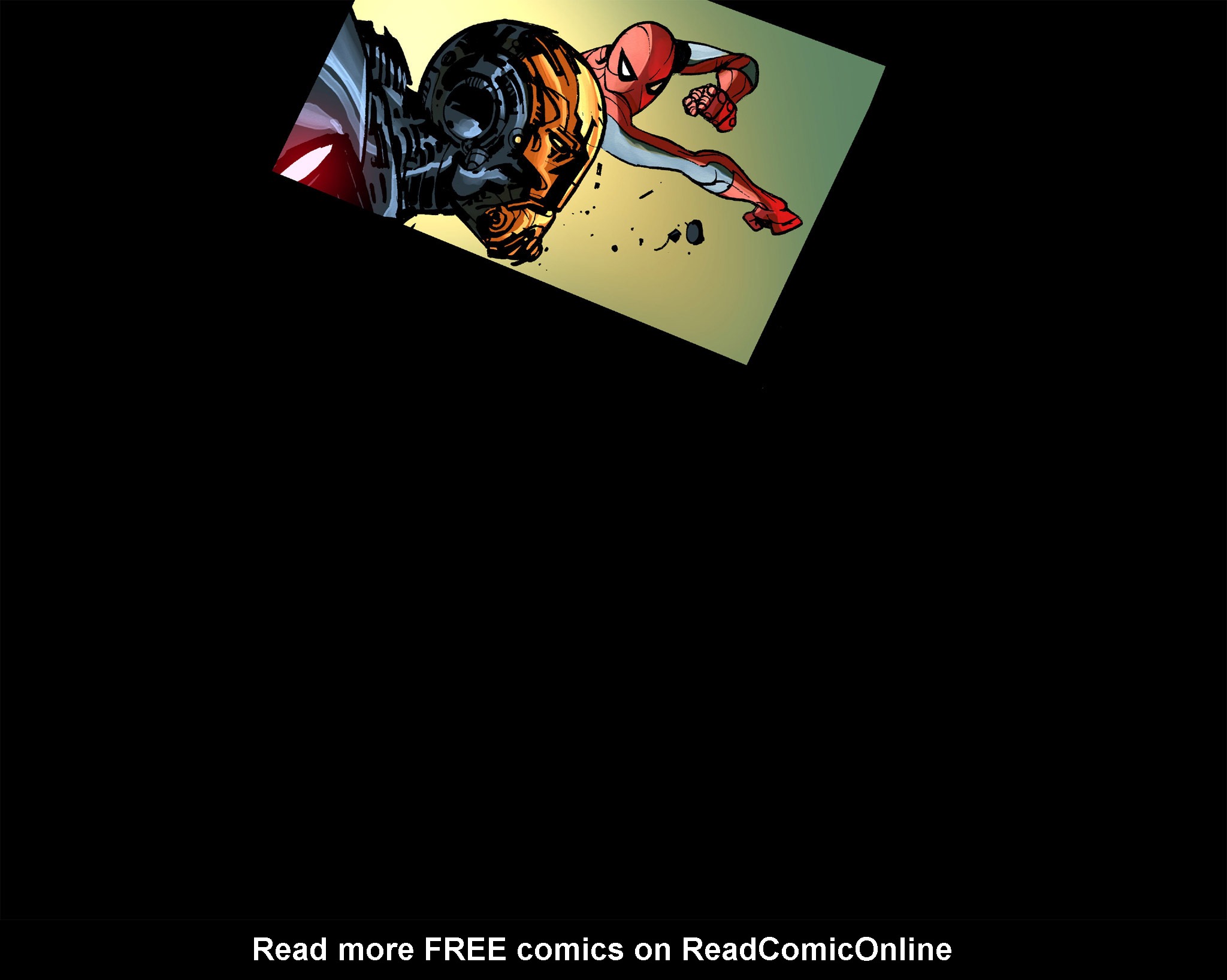 Read online Amazing Spider-Man: Who Am I? comic -  Issue # Full (Part 1) - 178