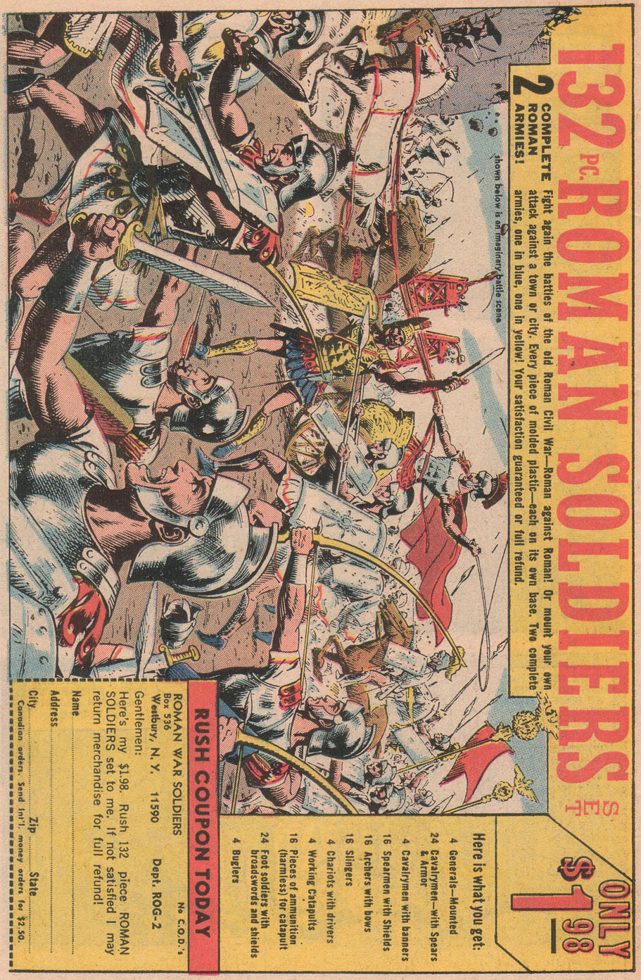 Read online Turok, Son of Stone comic -  Issue #84 - 34