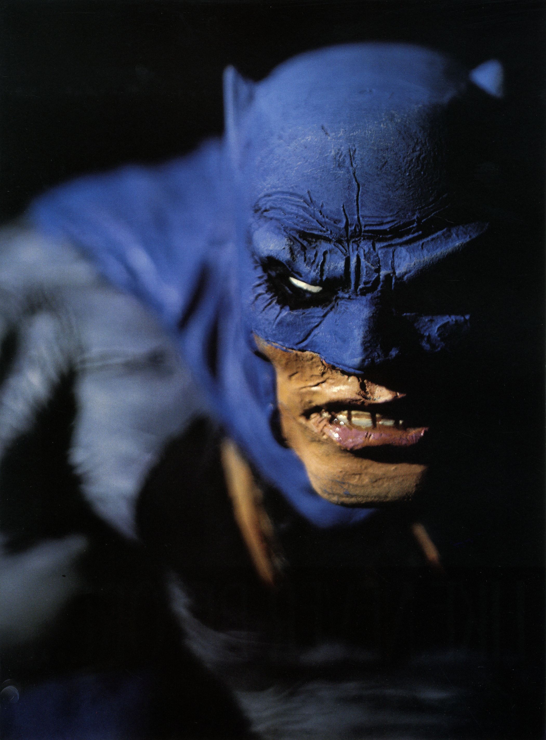 Read online Batman Collected comic -  Issue # TPB (Part 3) - 13