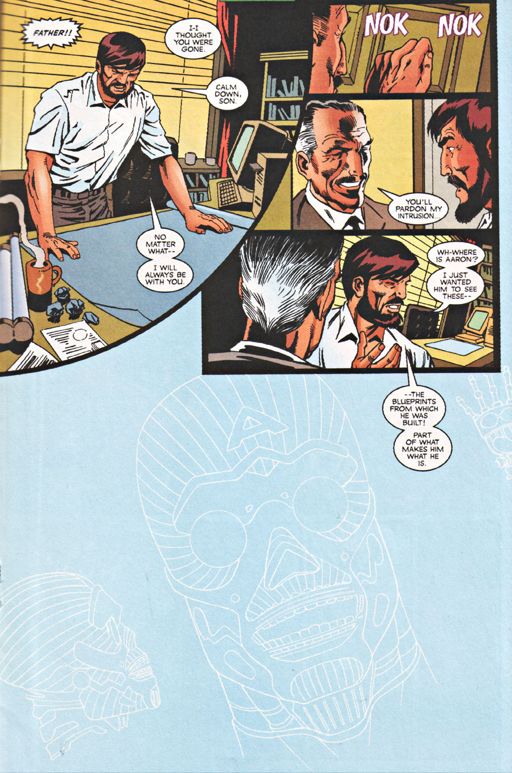 X-51 issue 9 - Page 13