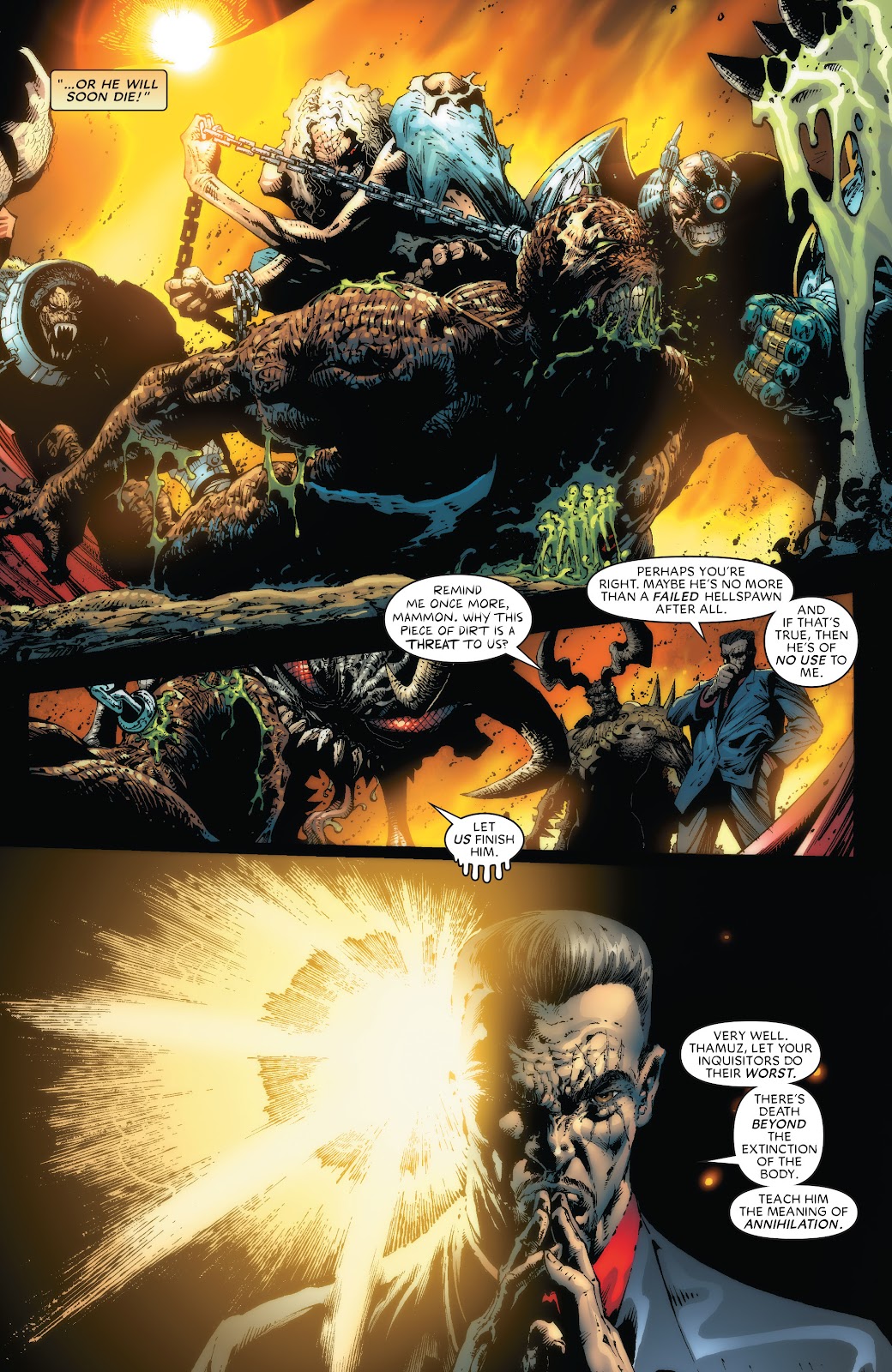 Spawn issue 152 - Page 7