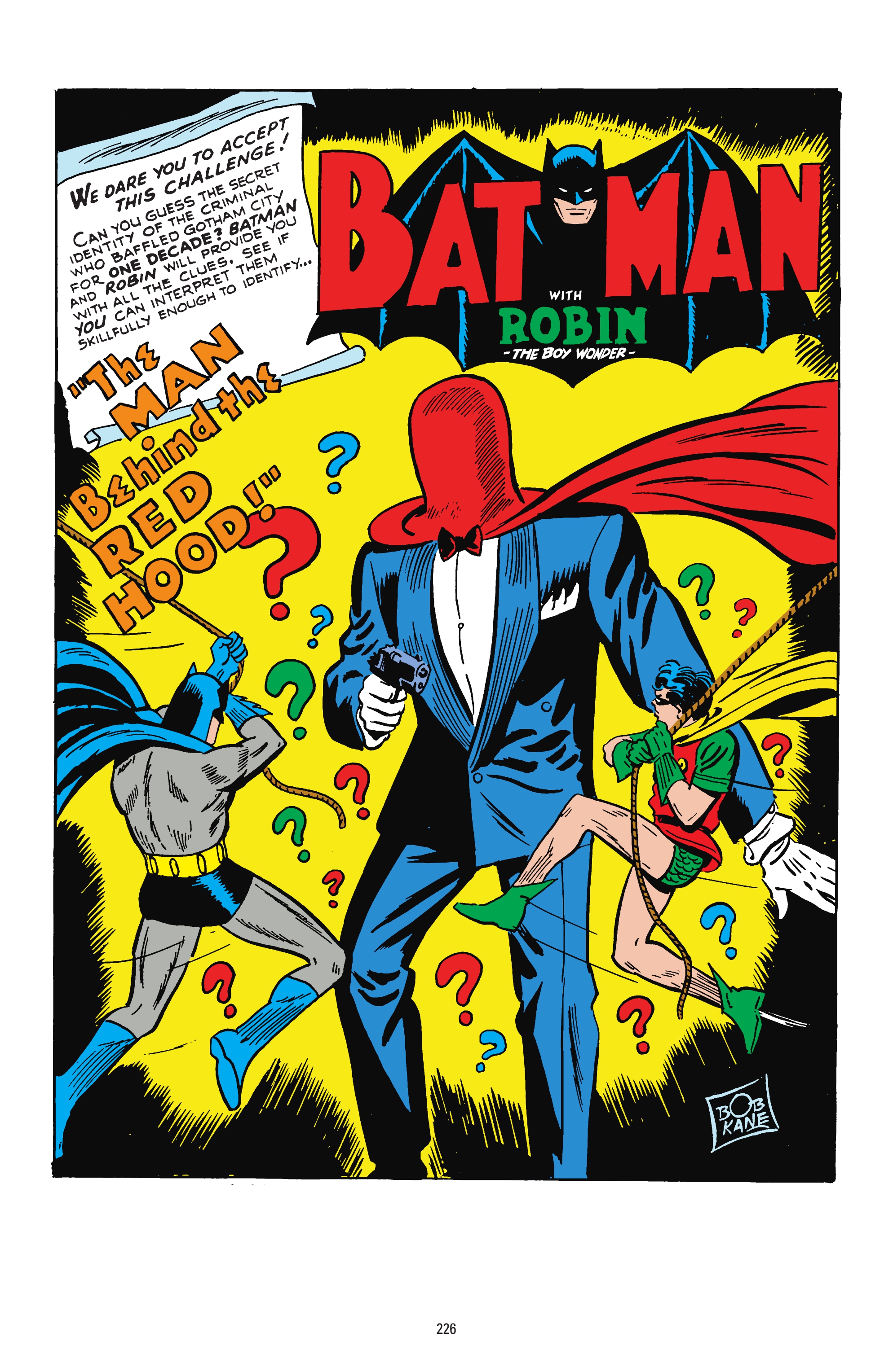 Read online Batman in the Fifties comic -  Issue # TPB (Part 3) - 25