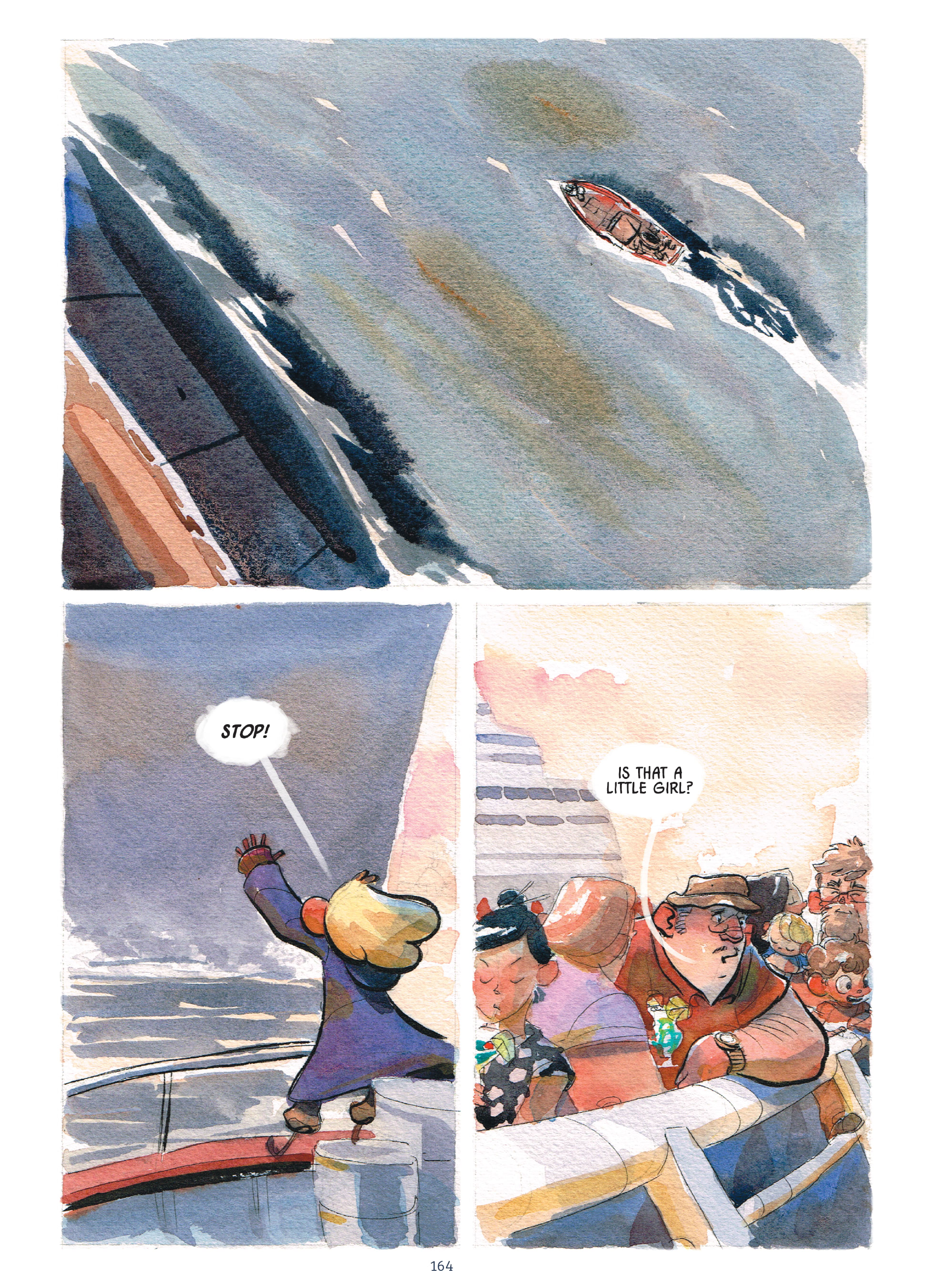 Read online Kodi comic -  Issue # TPB (Part 2) - 66