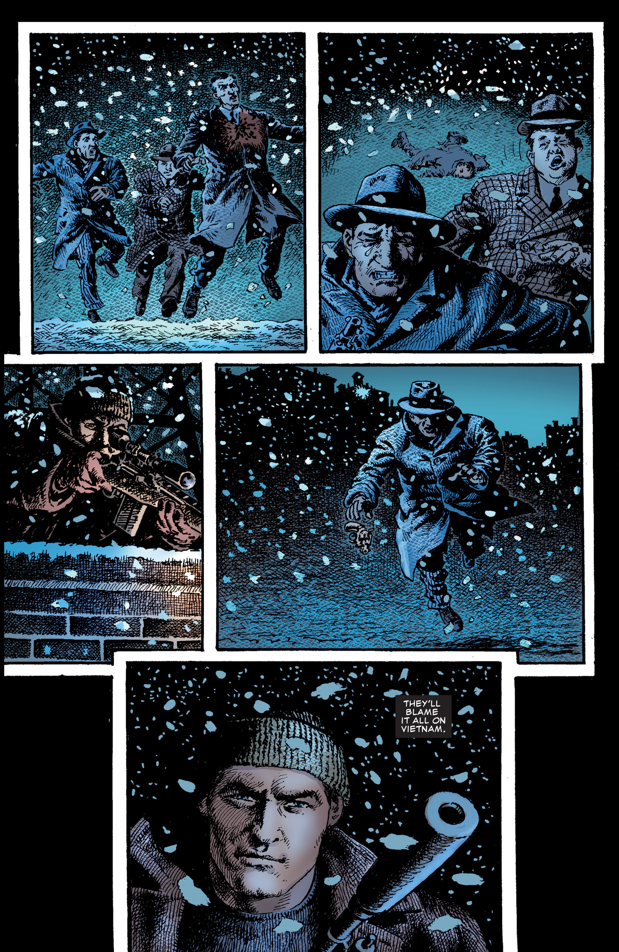 Read online Punisher Max: The Complete Collection comic -  Issue # TPB 4 (Part 5) - 44